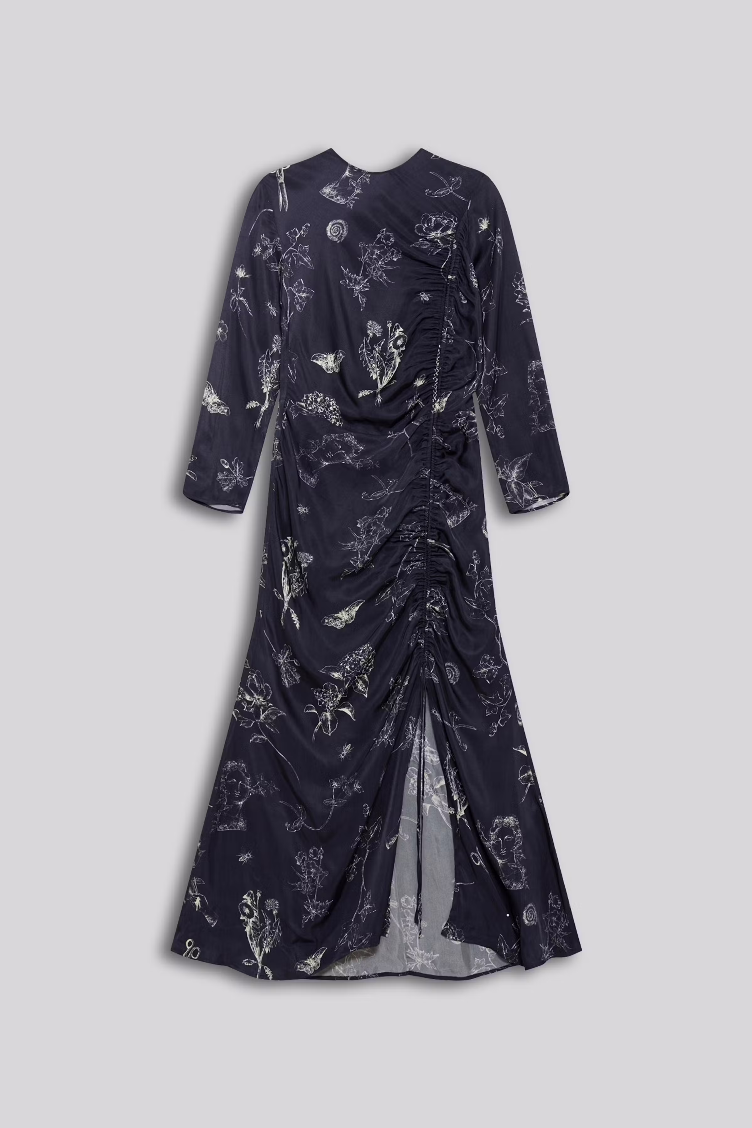 DAMARA Dress PACK BACK 30600675-MC2174