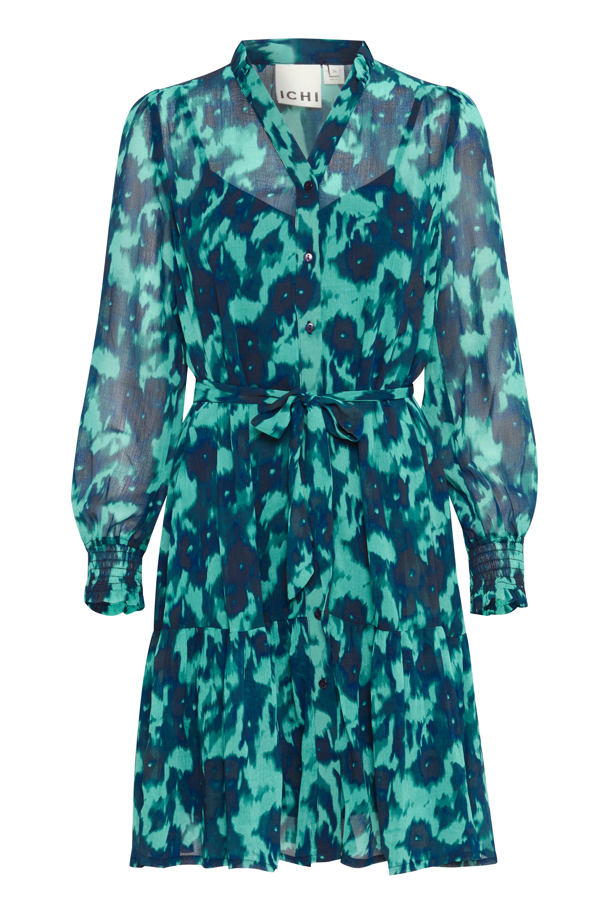 IHFLORRO Dress PACK FRONT 20121853-203792