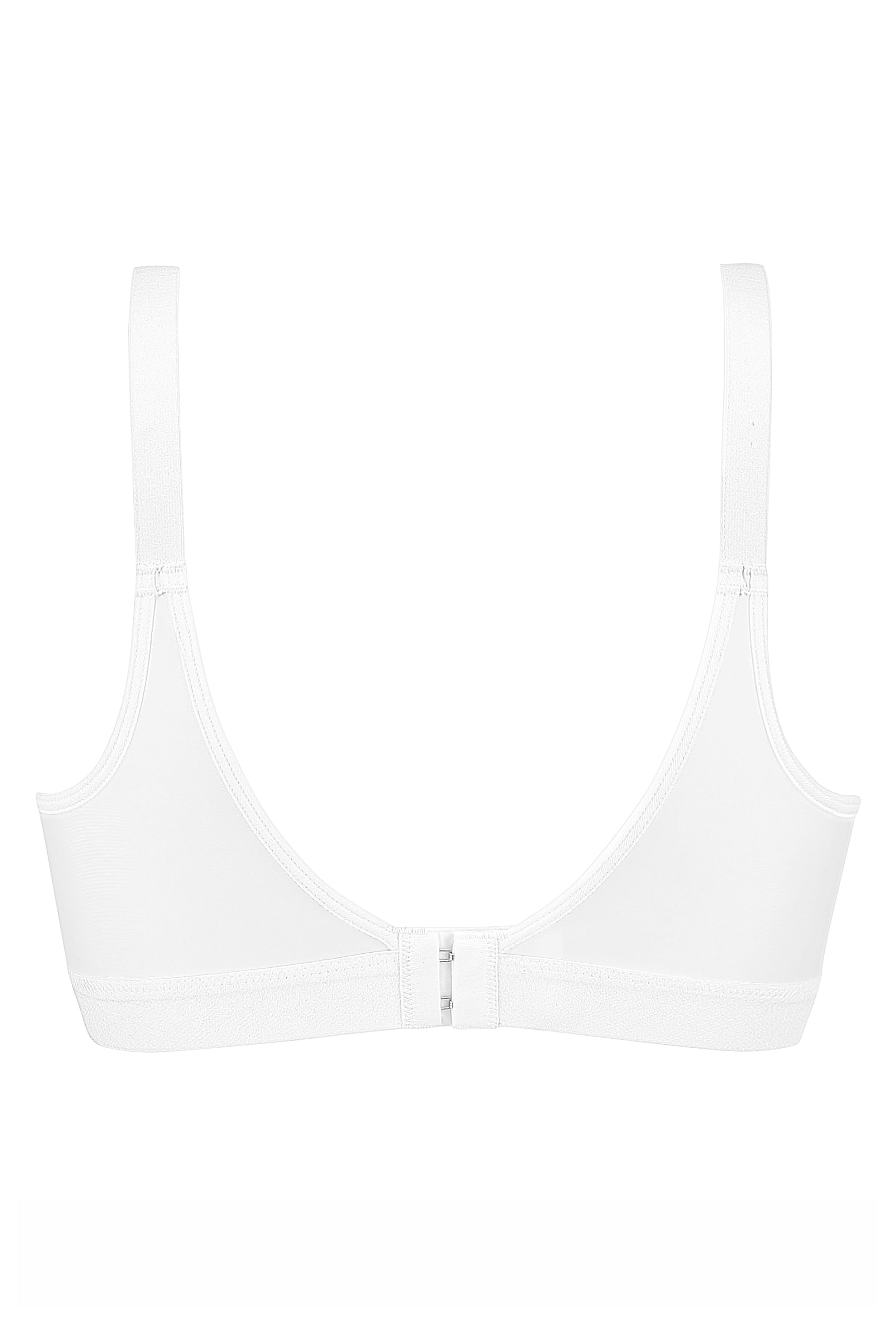 Triaction Bra PACK BACK 40500108-T0003