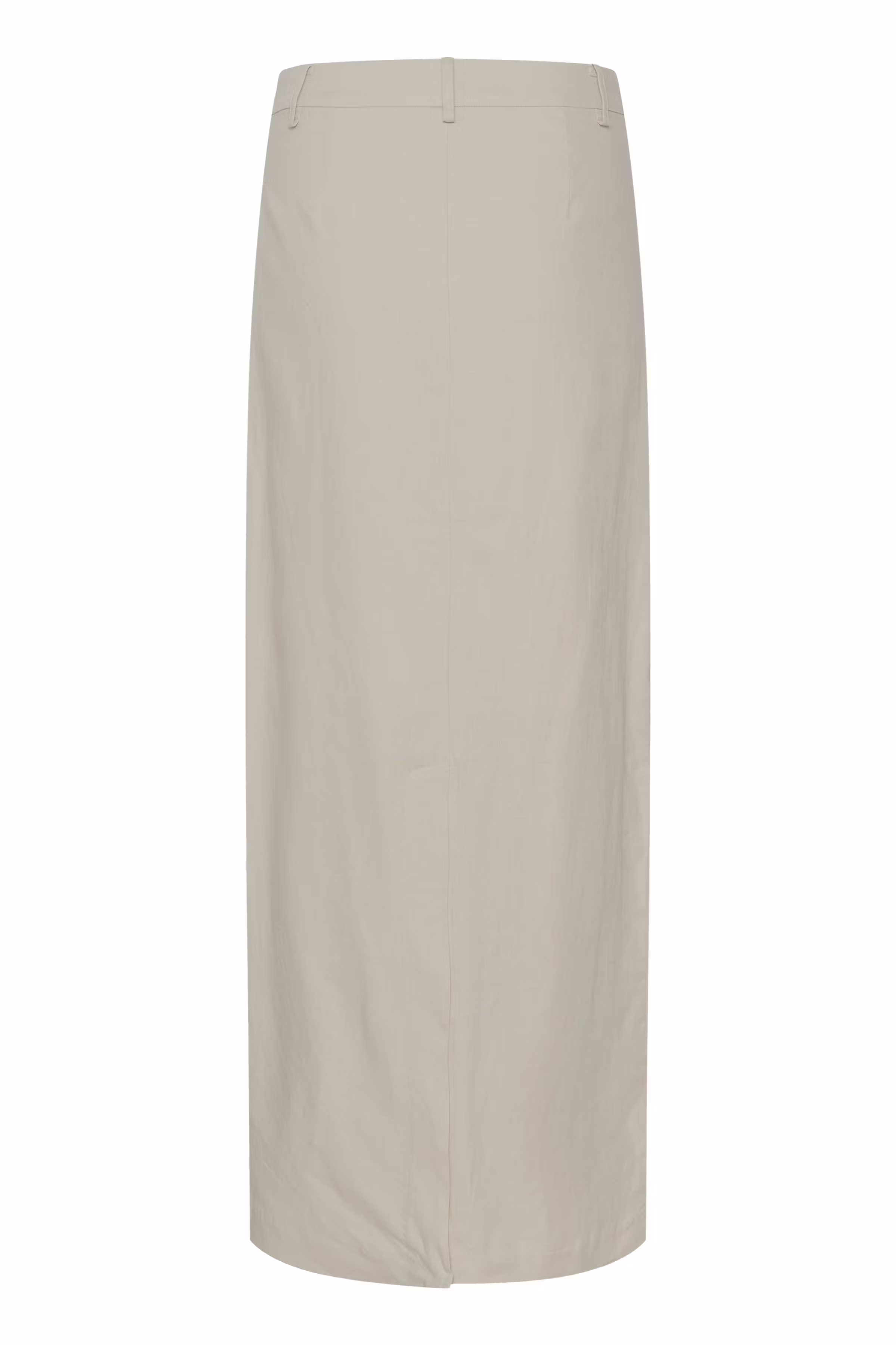 LizaGZ Linnen skirt PACK BACK 10909103-130404