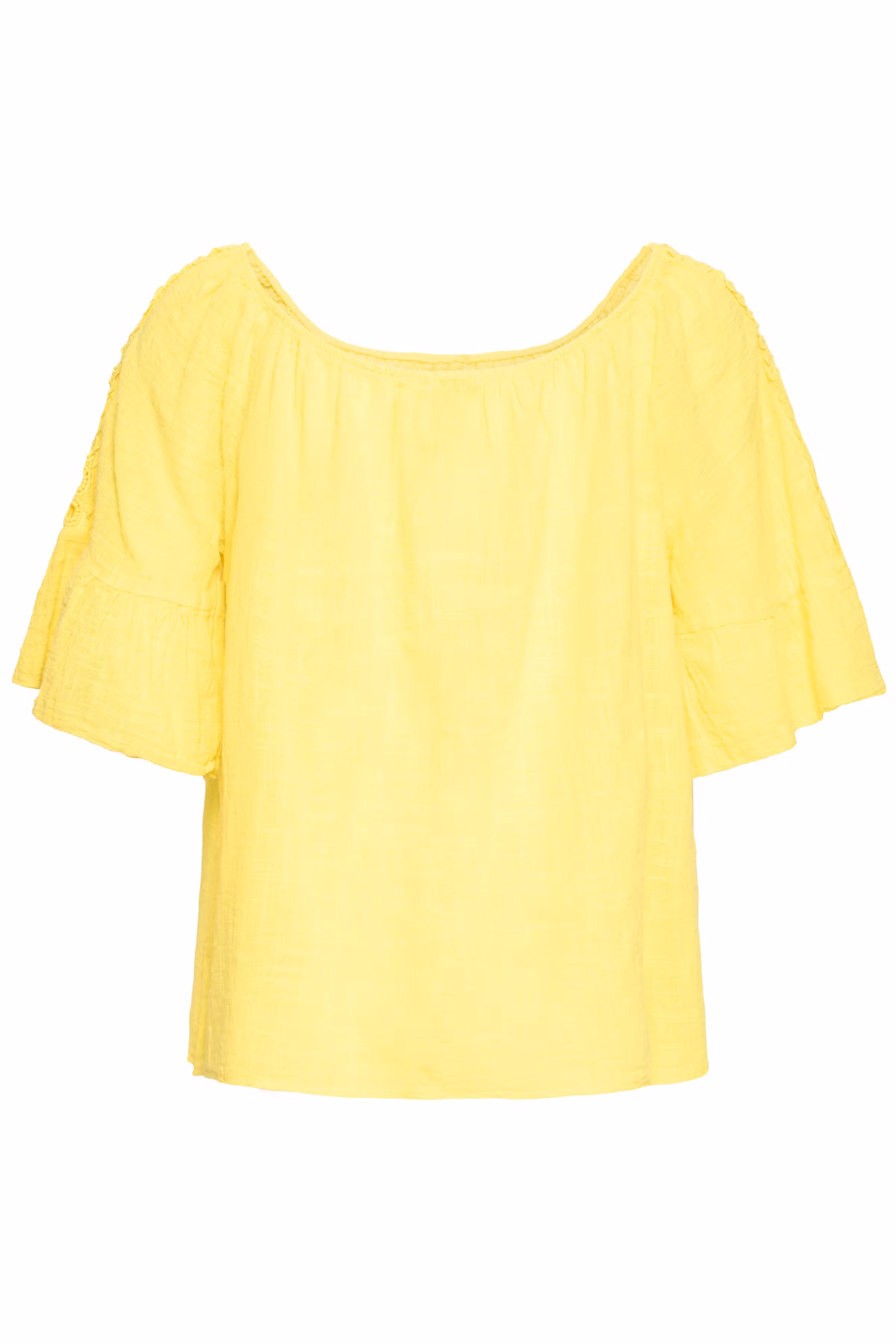 SBALEXA Bluse PACK BACK 22100976-120825