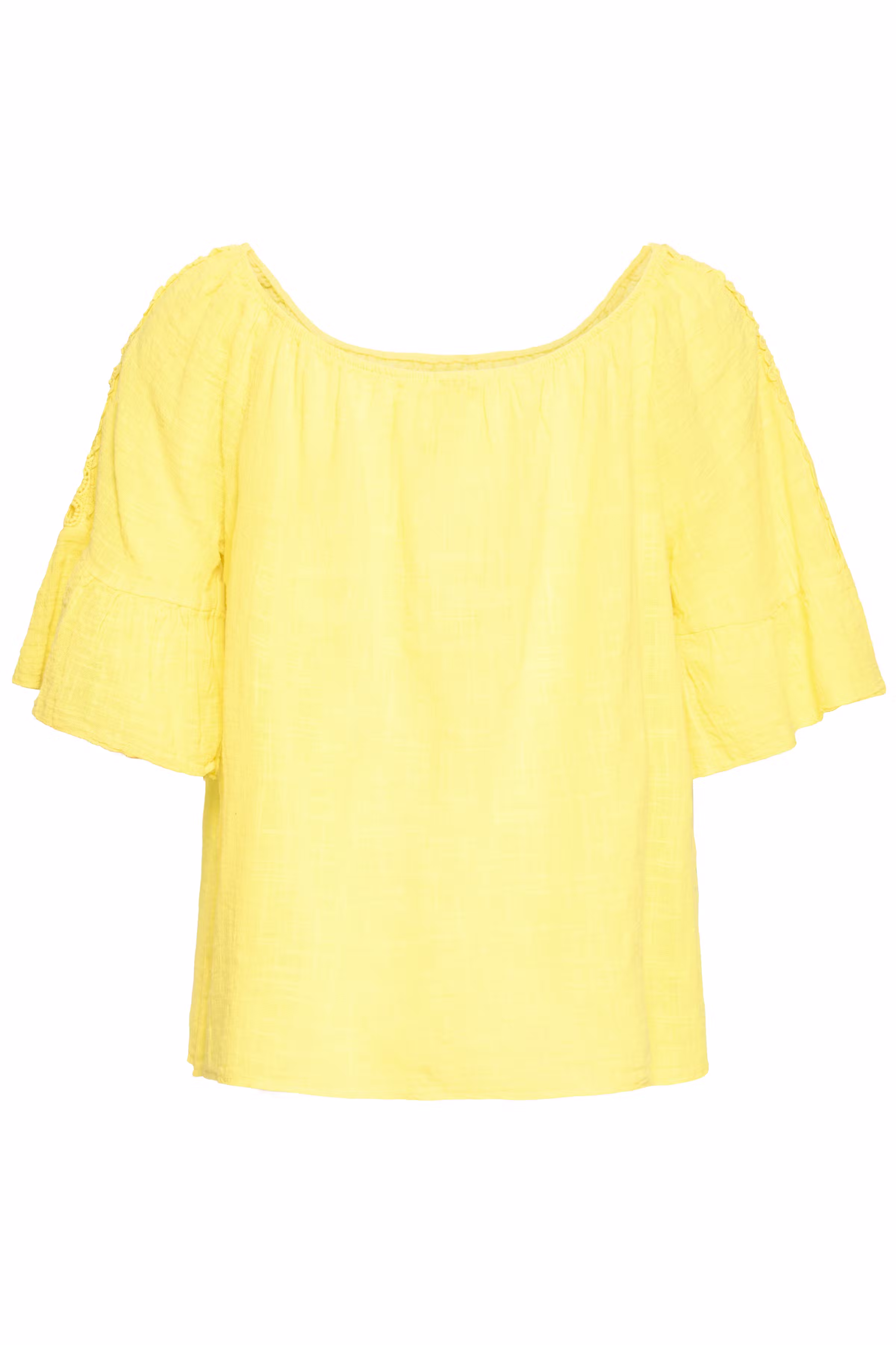 SBALEXA Bluse PACK BACK 22100976-120825