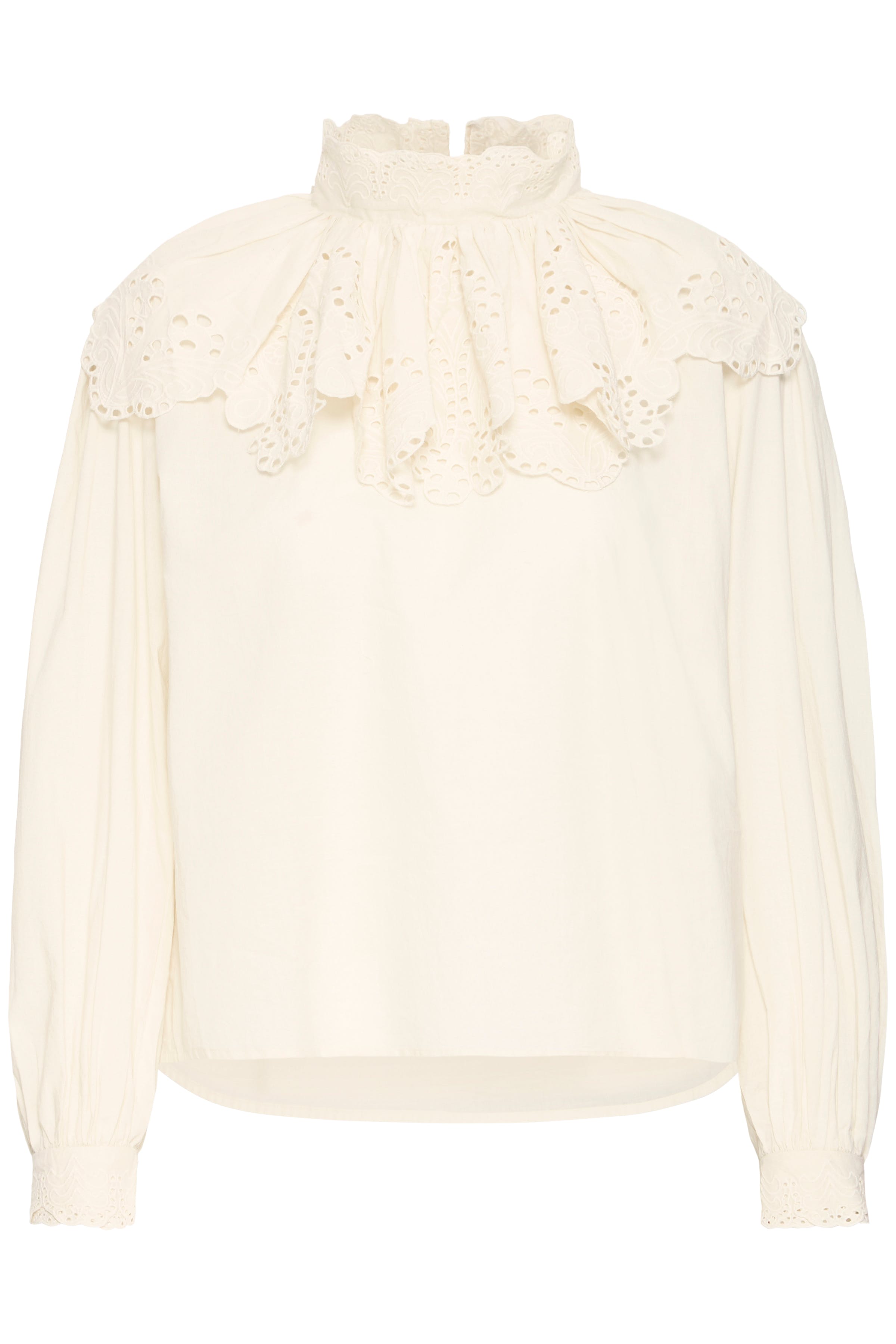 IRJENNIFER Bluse PACK FRONT 20125014-130905