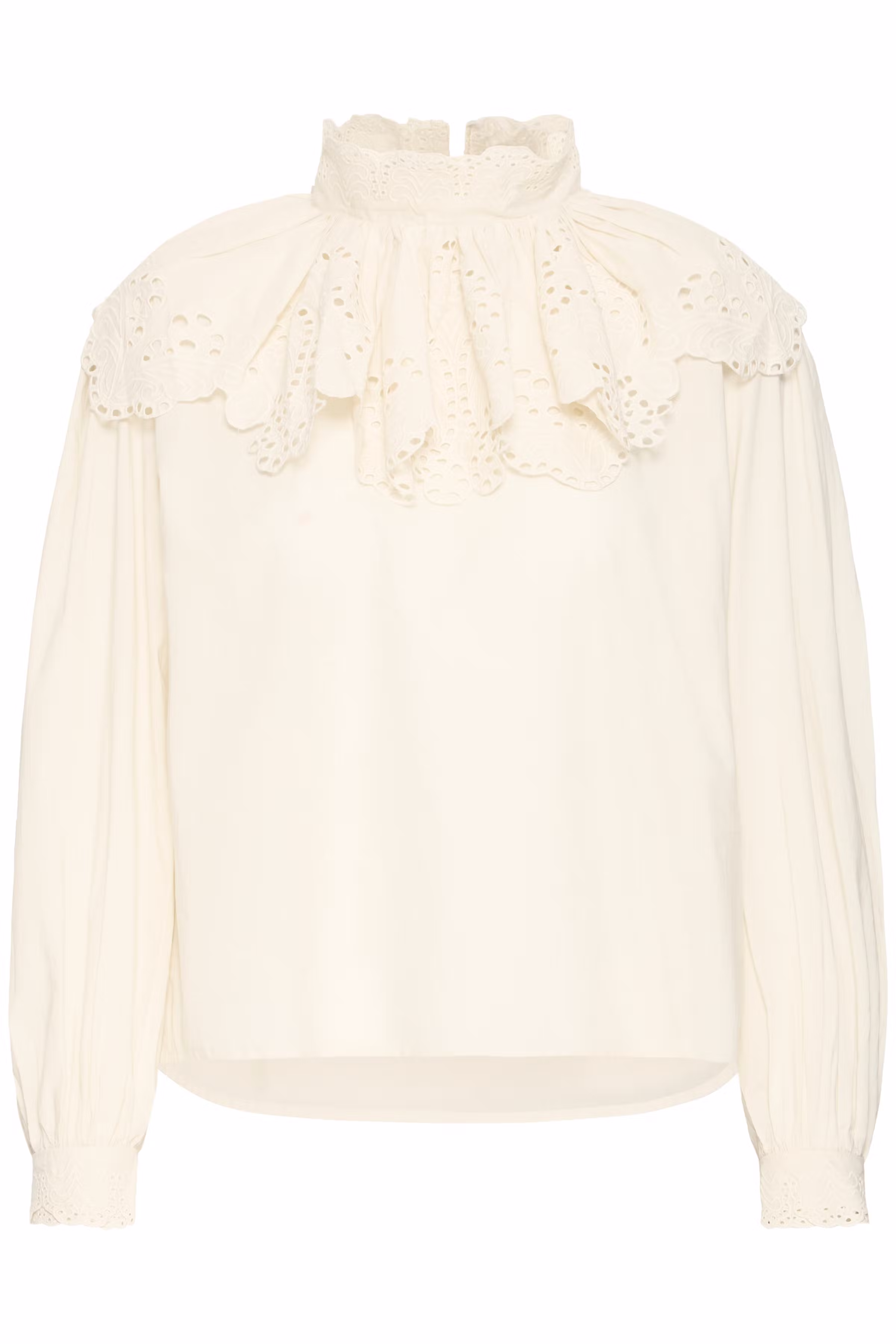 IRJENNIFER Bluse PACK FRONT 20125014-130905