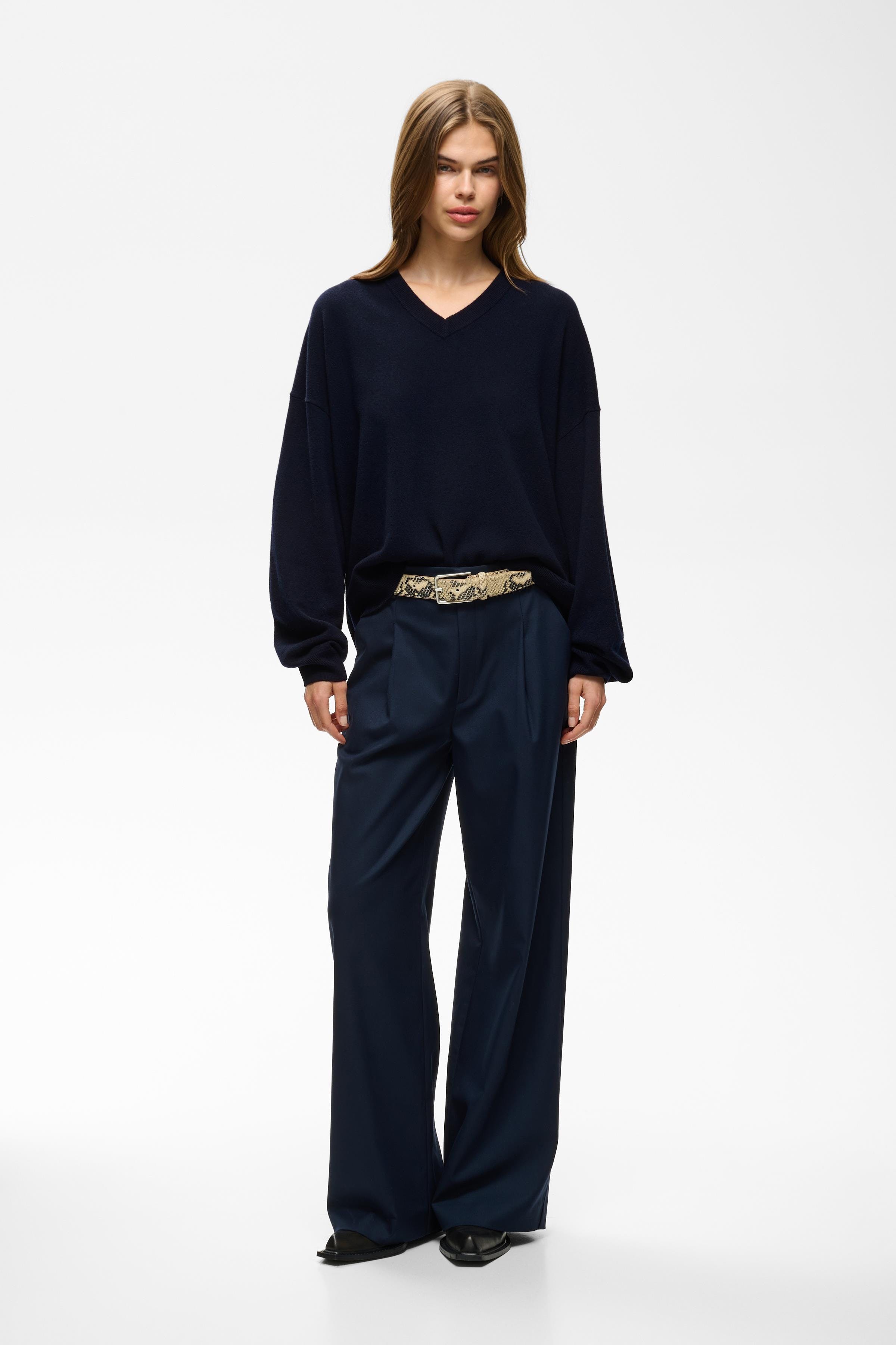 GZmanzi Pullover LOOKBOOK FRONT 10911815-193922