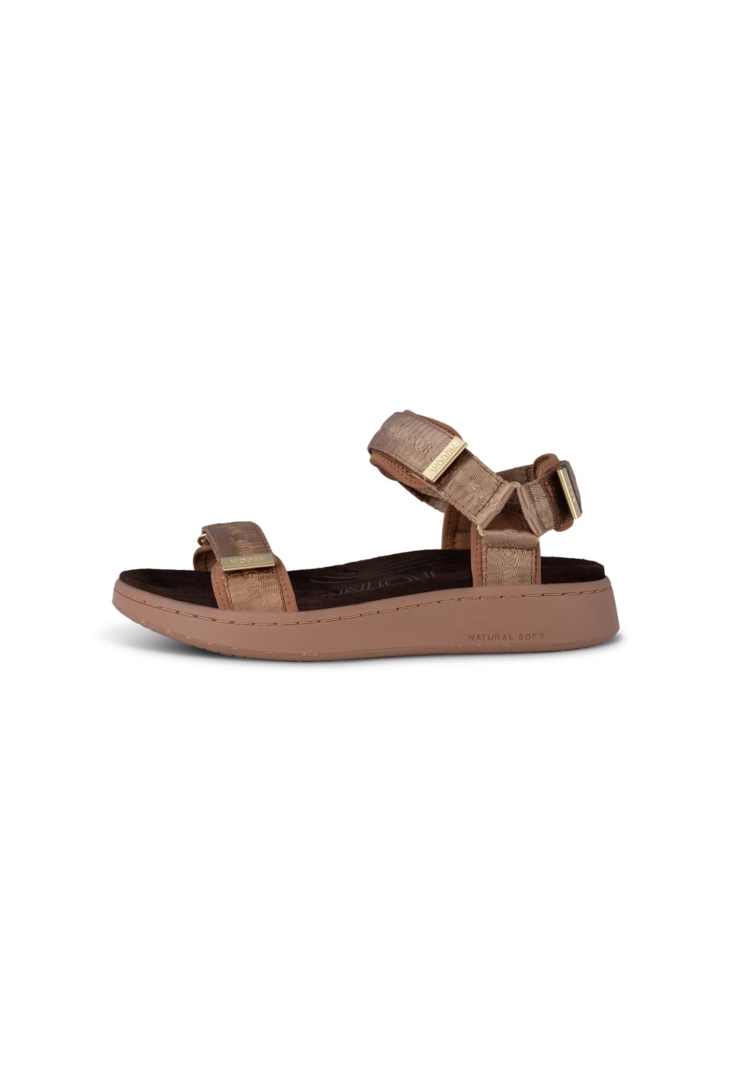 LineHeritage Sandal PACK FRONT 40551652-400798