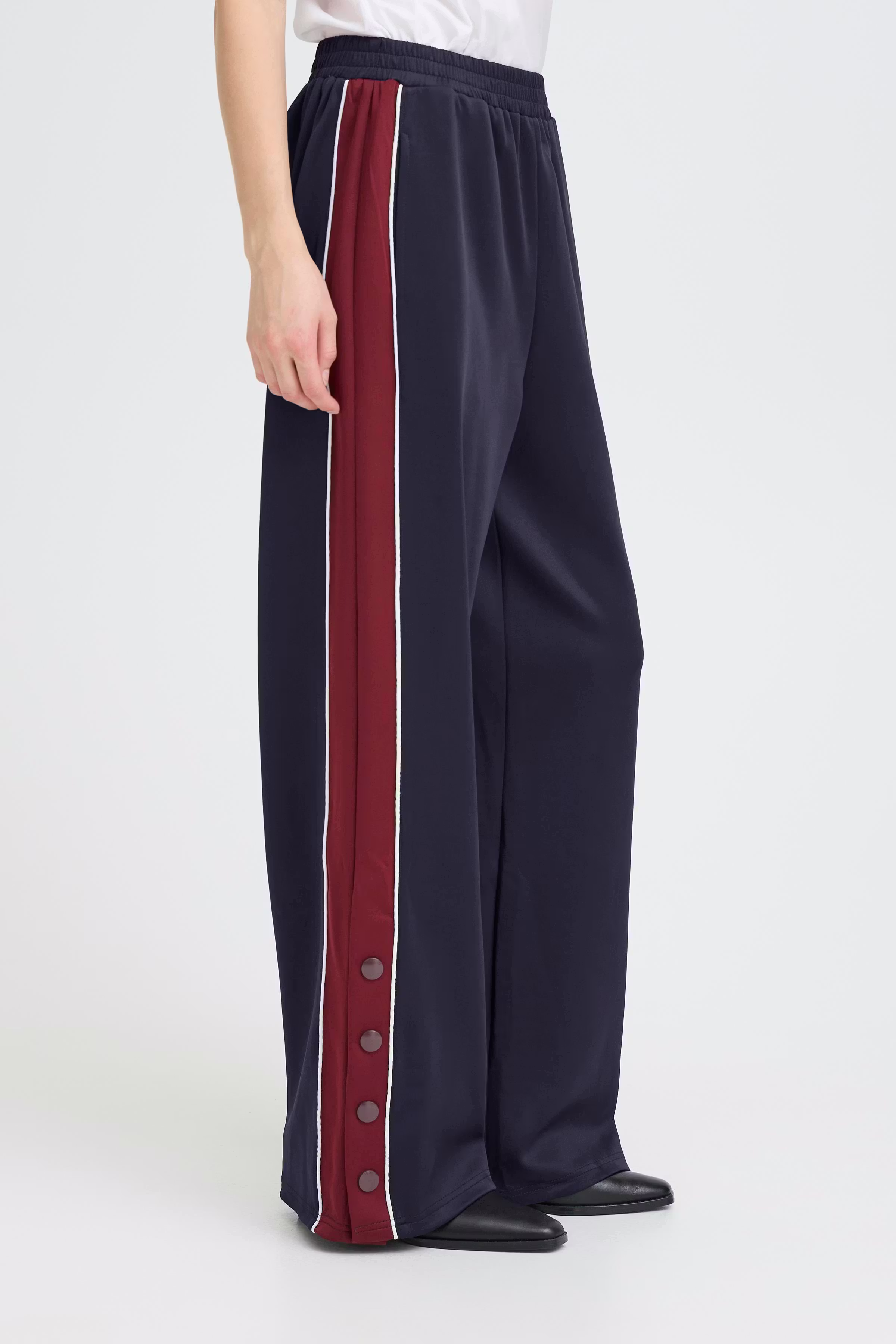 PZVICKY Broek LOOKBOOK FRONT 50209250-194020