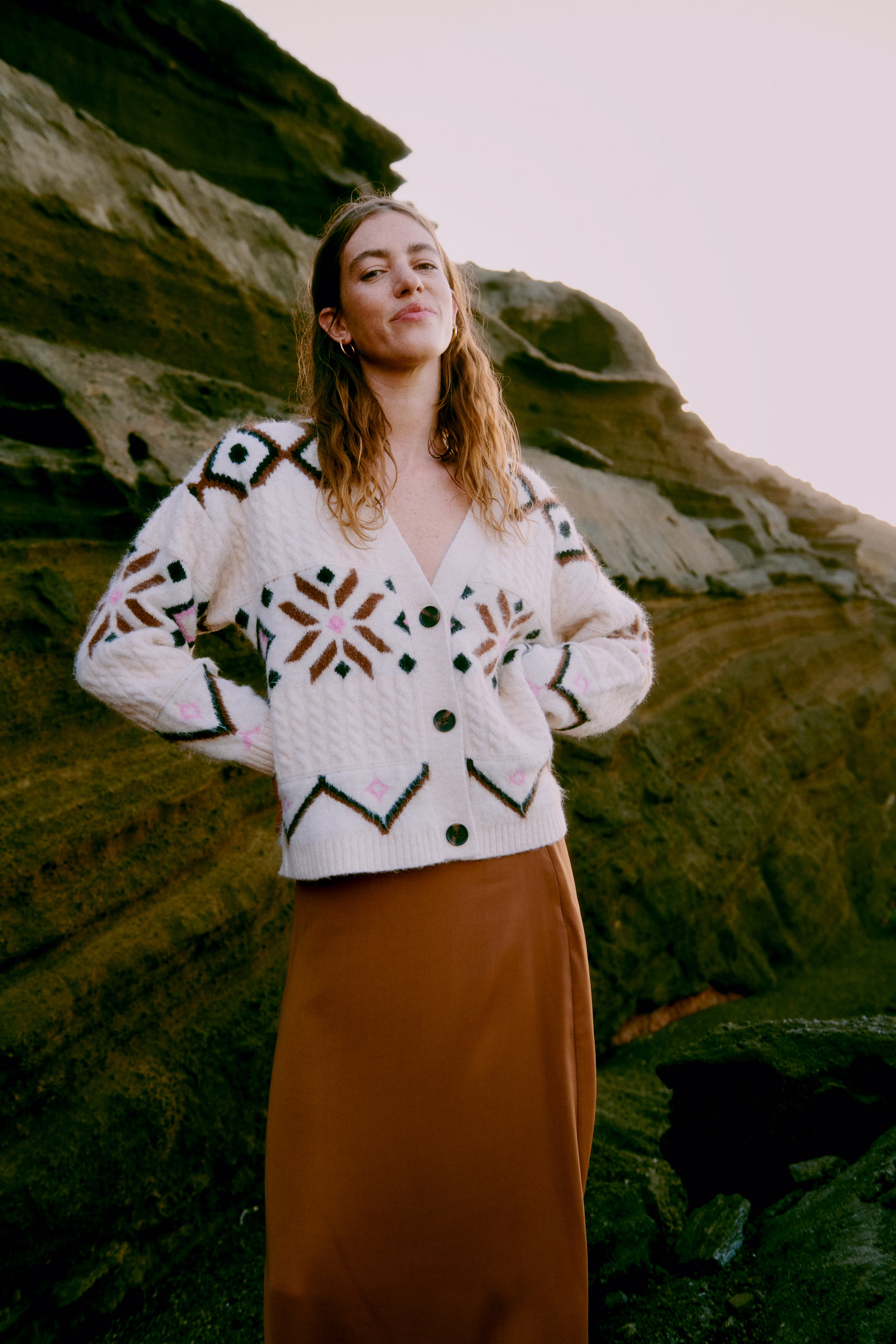 BYMELPA Cardigan LOCATION NONE 20818198-900002360