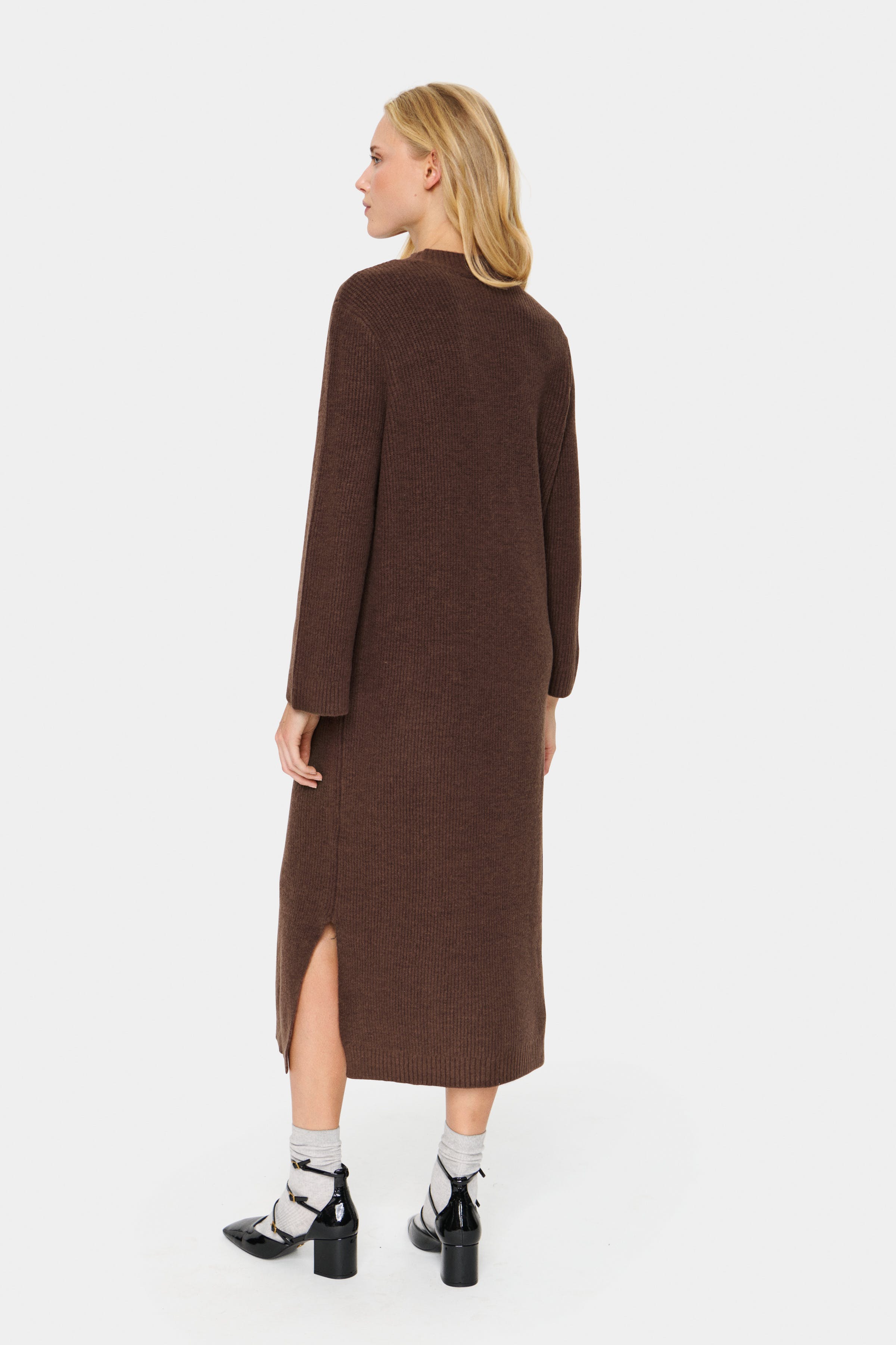 HediSZ Kjole LOOKBOOK BACK 30513607-190912