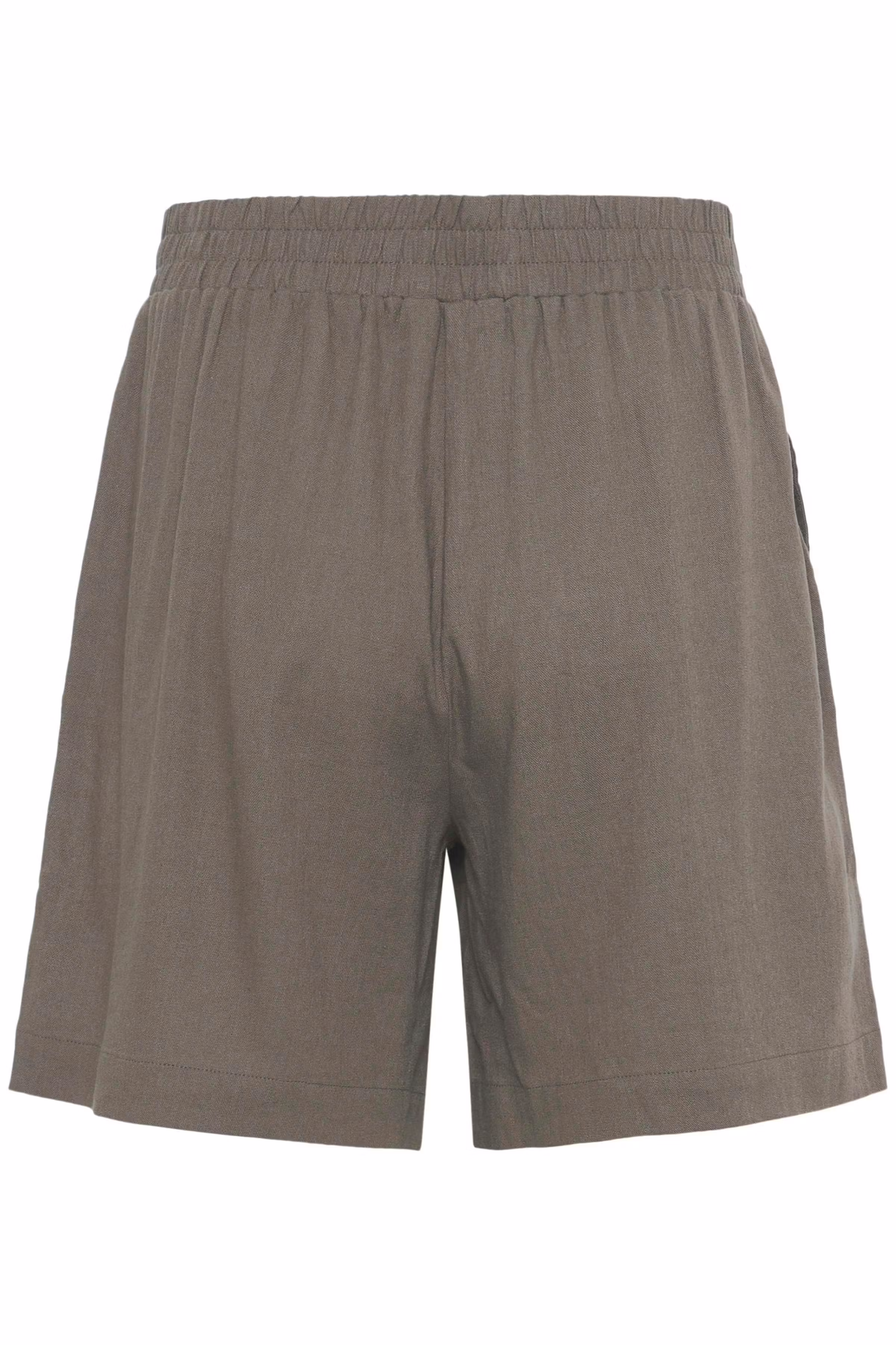 DiasMW Linnen Shorts PACK BACK 10704702-181112