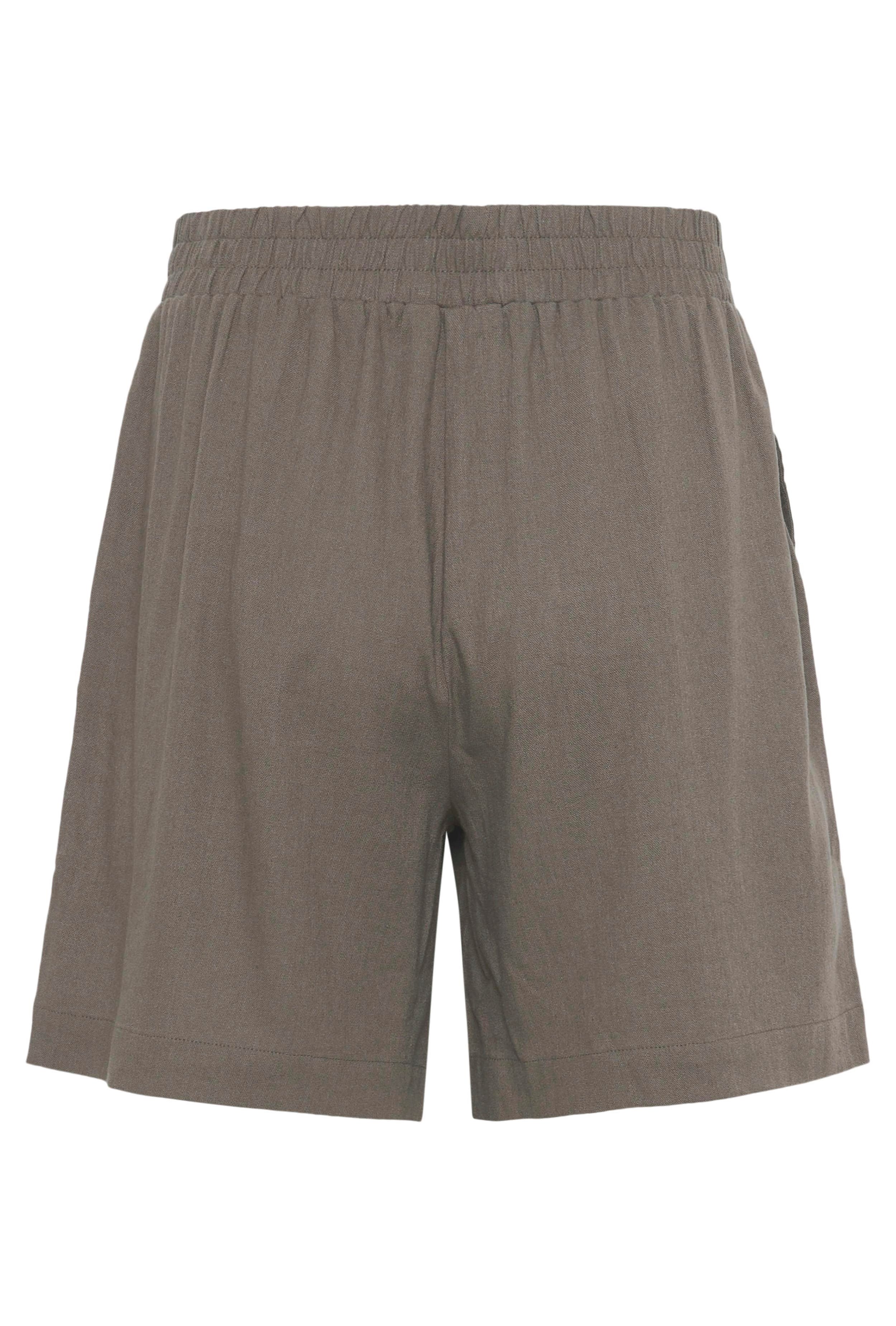 DiasMW Linnen Shorts PACK BACK 10704702-181112