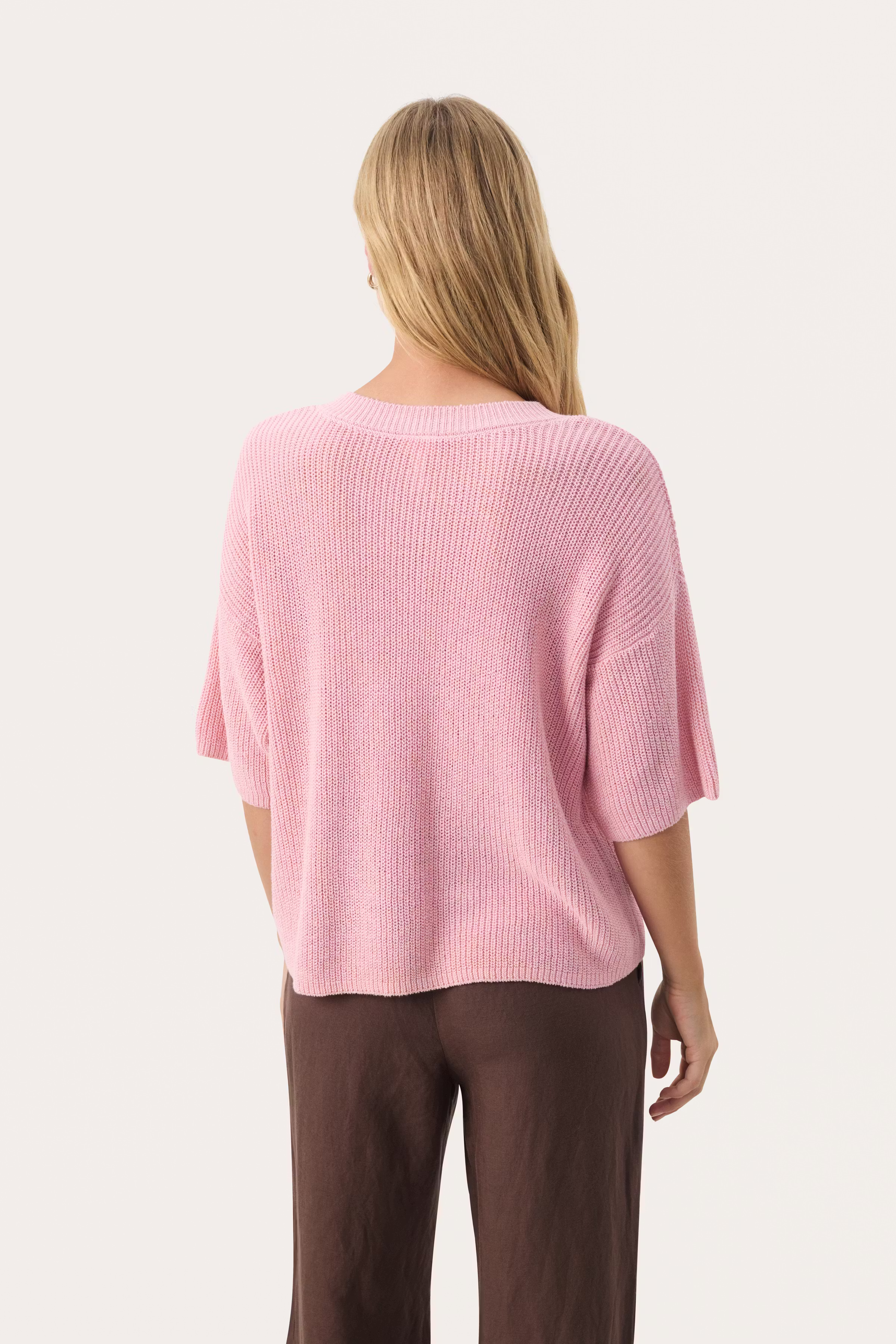 ReikoPW Pullover LOOKBOOK BACK 30309684-142305