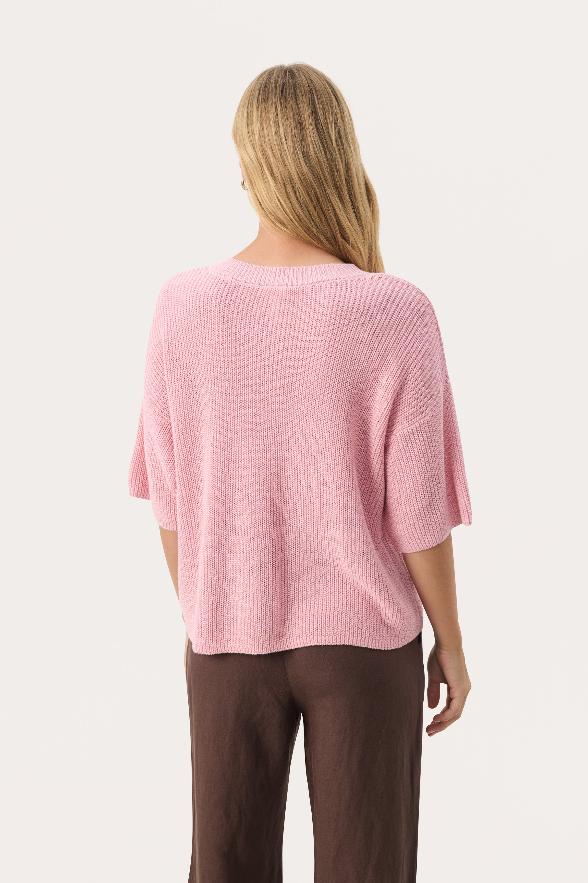 ReikoPW Pullover LOOKBOOK BACK 30309684-142305