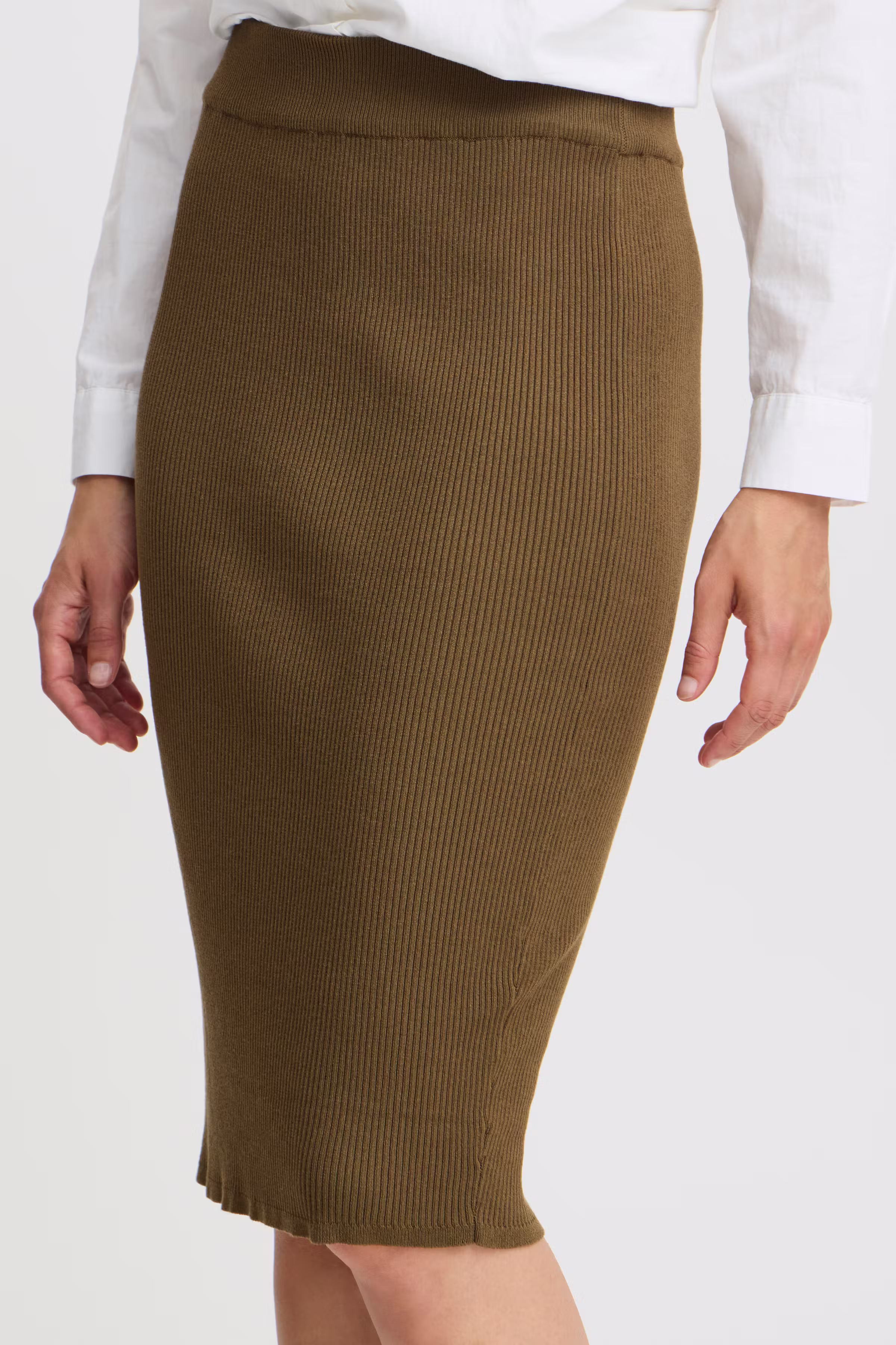 BYMMORLA Nederdel LOOKBOOK DETAIL 20815307-190622