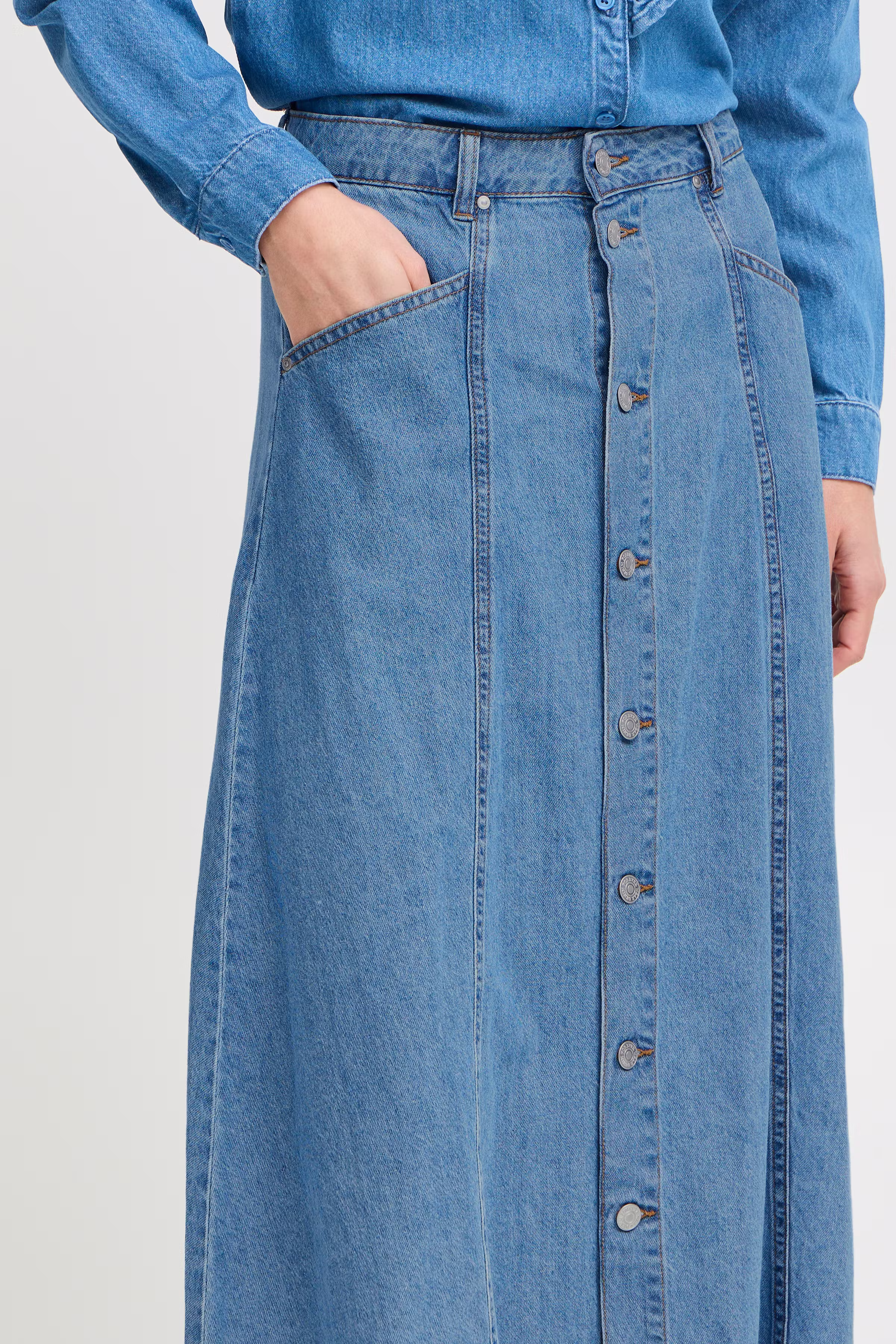 BYKAPUCA Skjørt LOOKBOOK DETAIL 20816155-200461