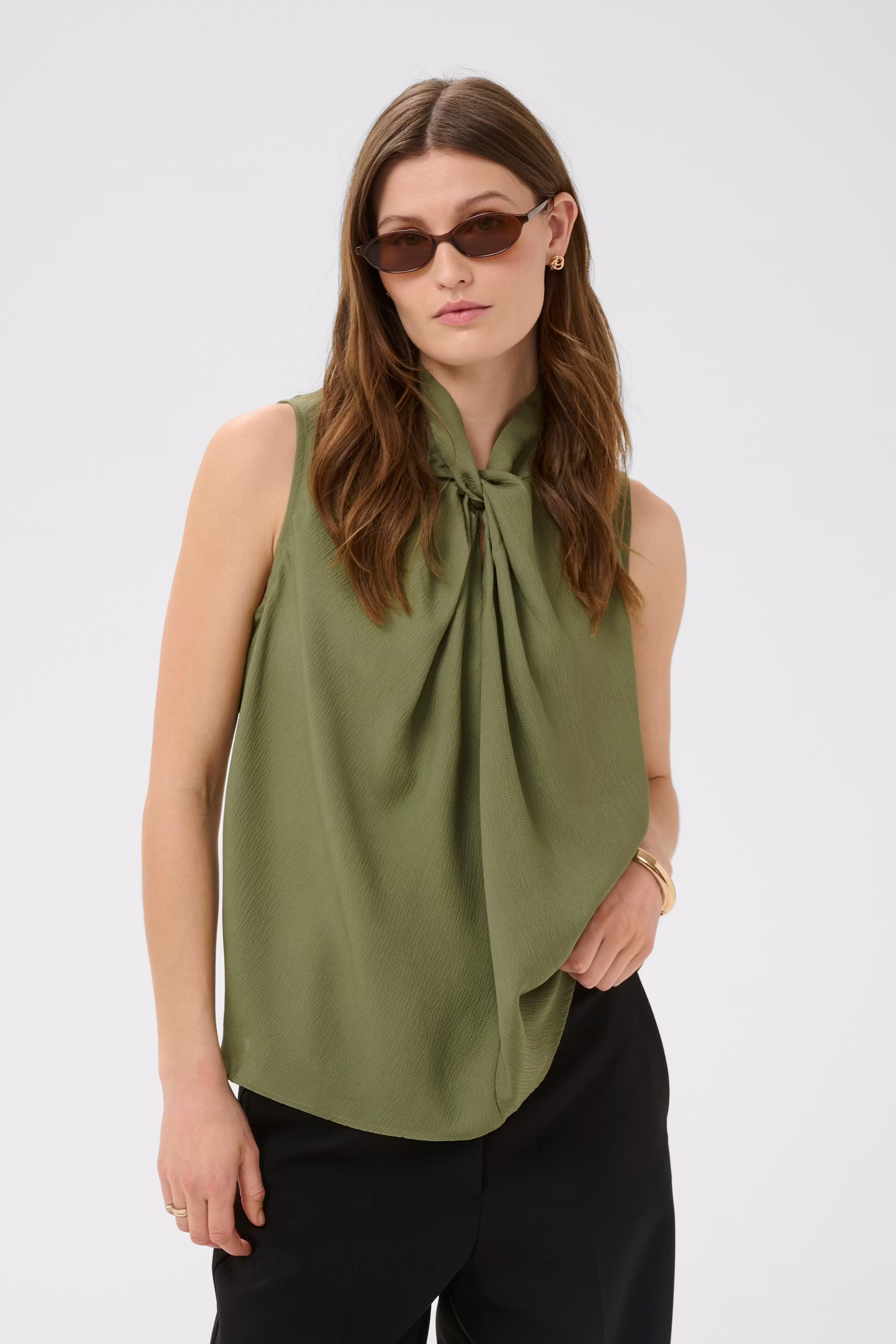 SLParis Bluse LOOKBOOK FRONT 30409588-170115