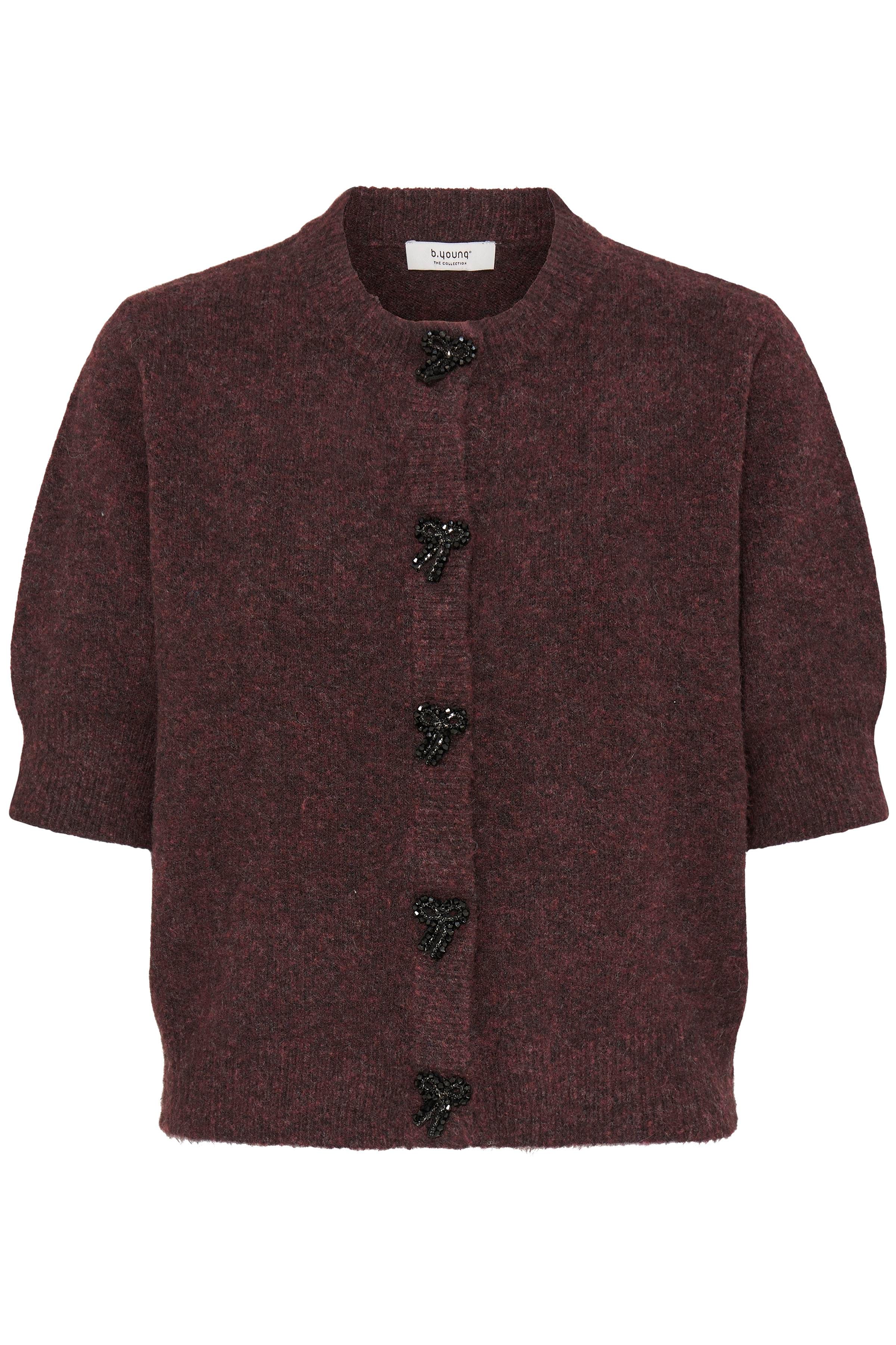 BYOMEA Cardigan PACK FRONT 20818077-200456