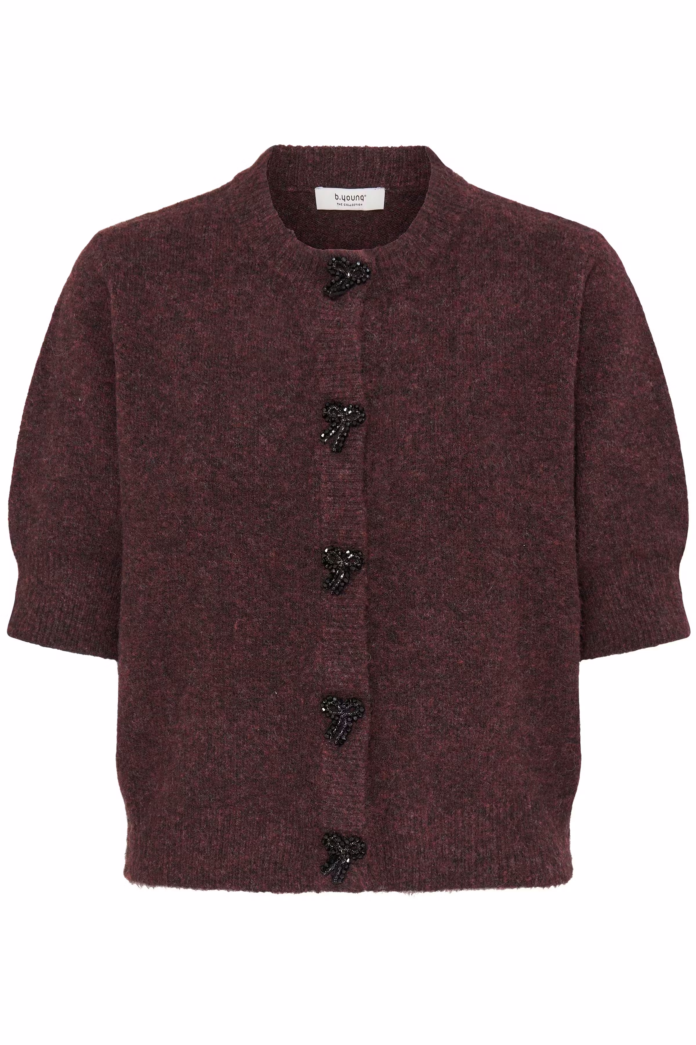 BYOMEA Cardigan PACK FRONT 20818077-1916271