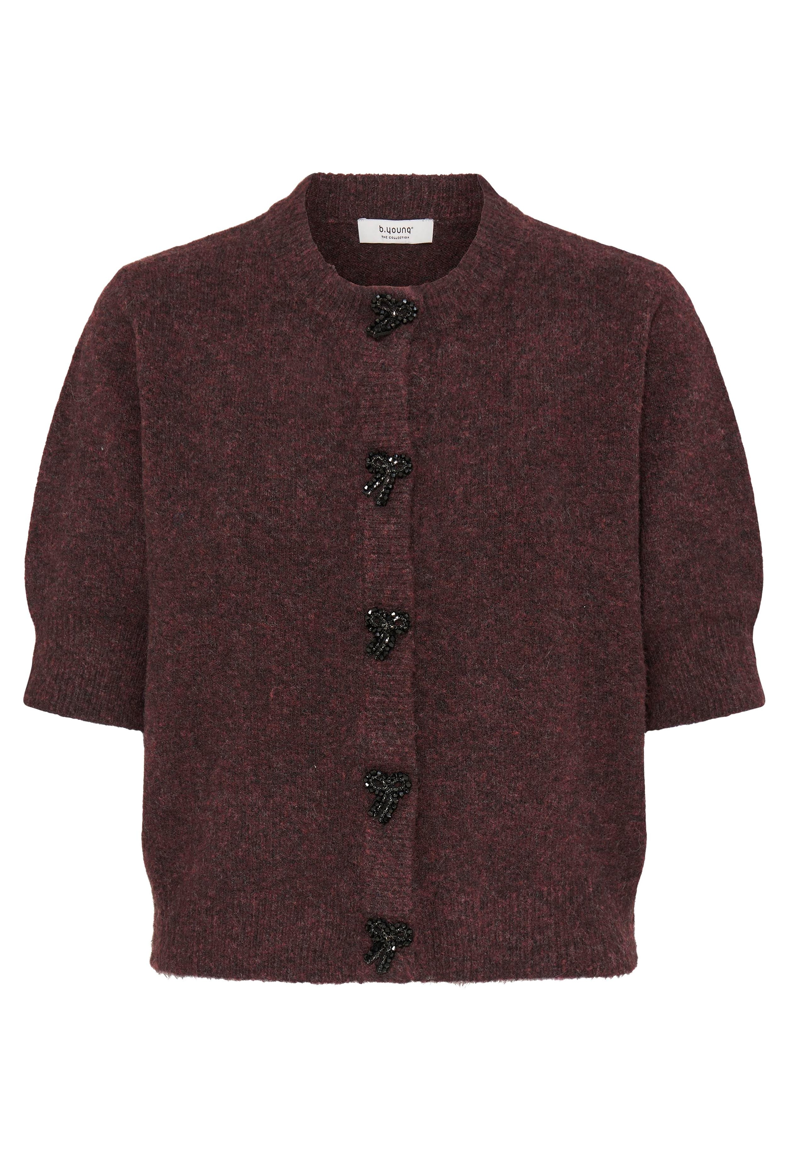 BYOMEA Cardigan PACK FRONT 20818077-1916271