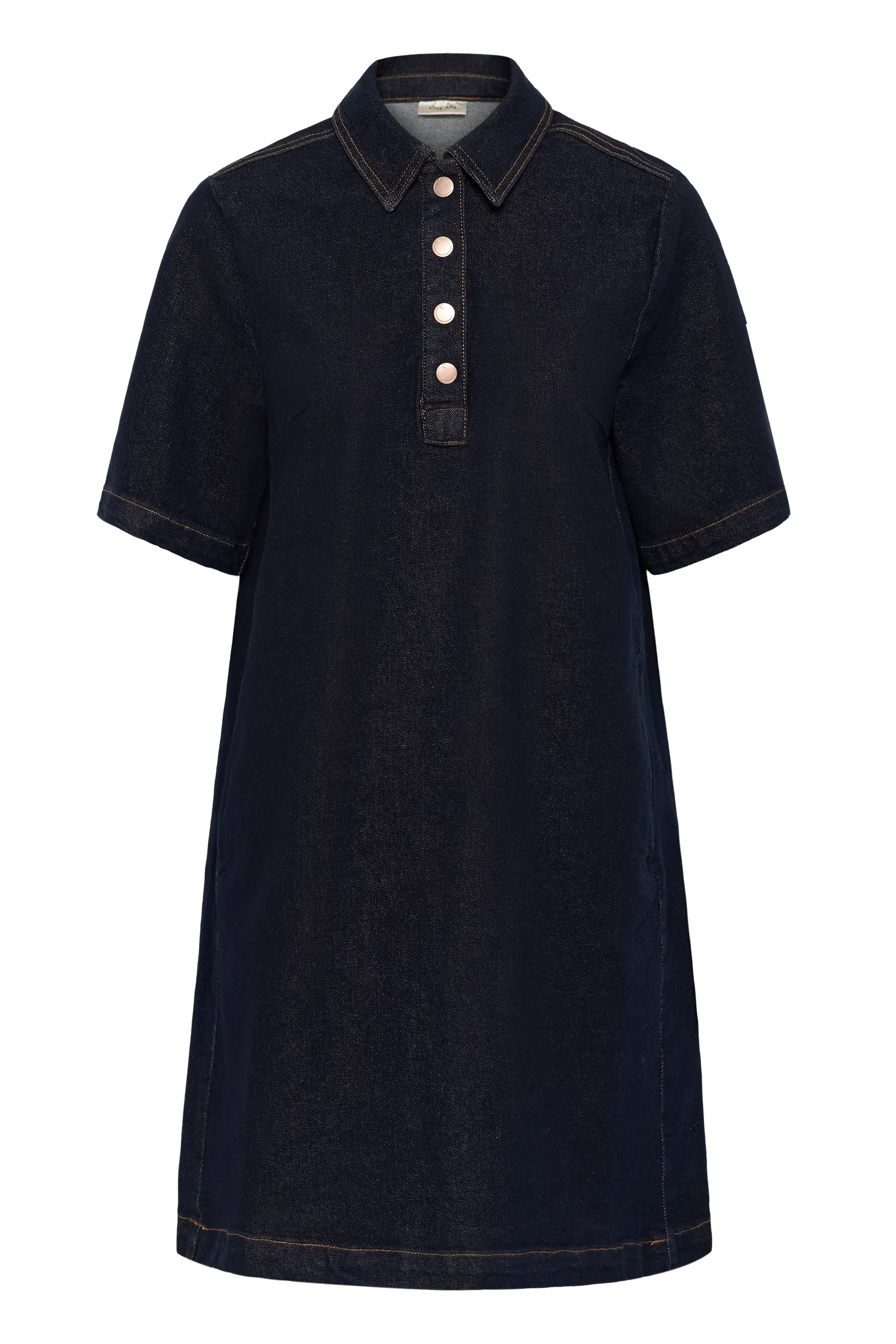 CRDenaya Kleid PACK FRONT 10615366-100114
