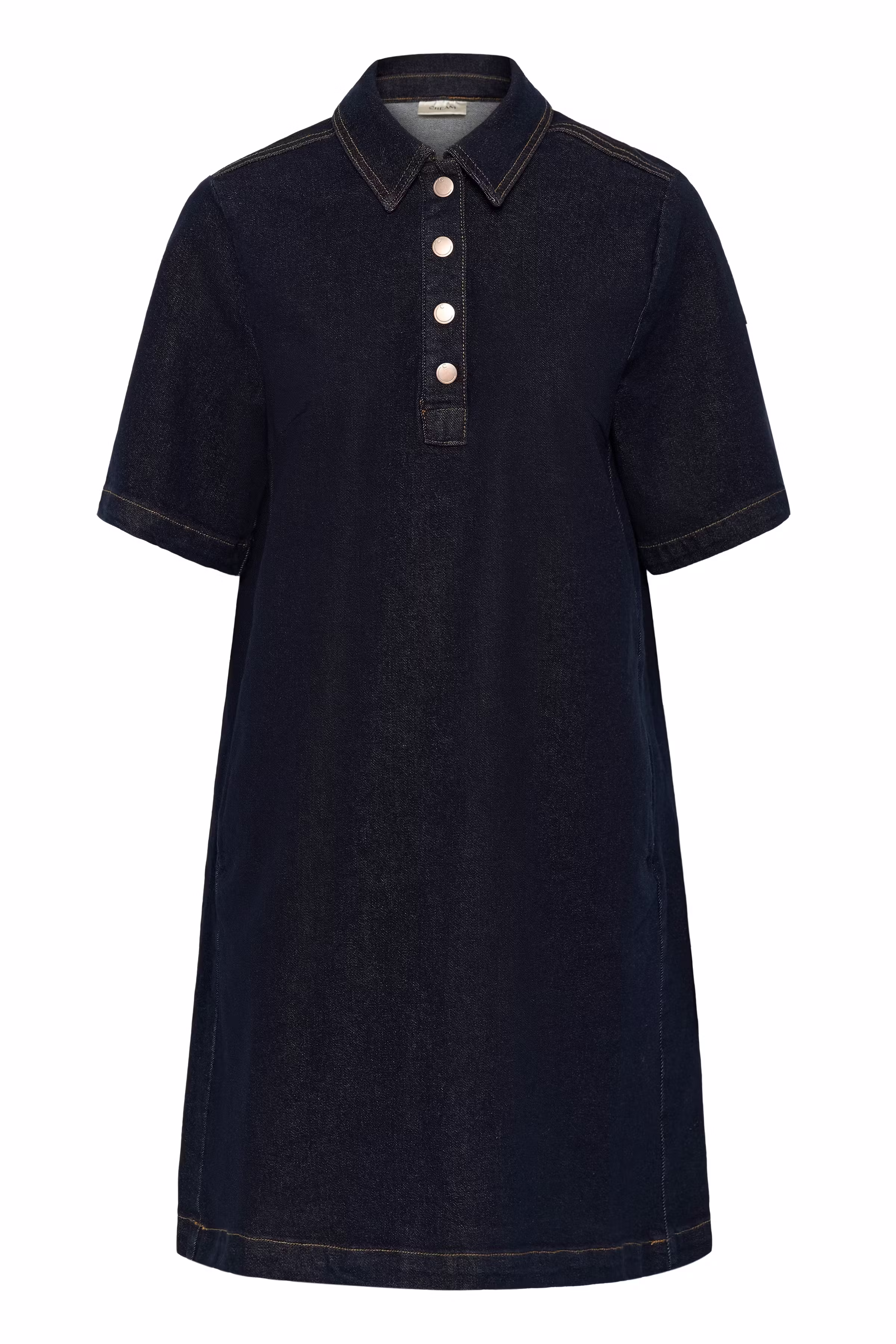 CRDenaya Klänning PACK FRONT 10615366-100114