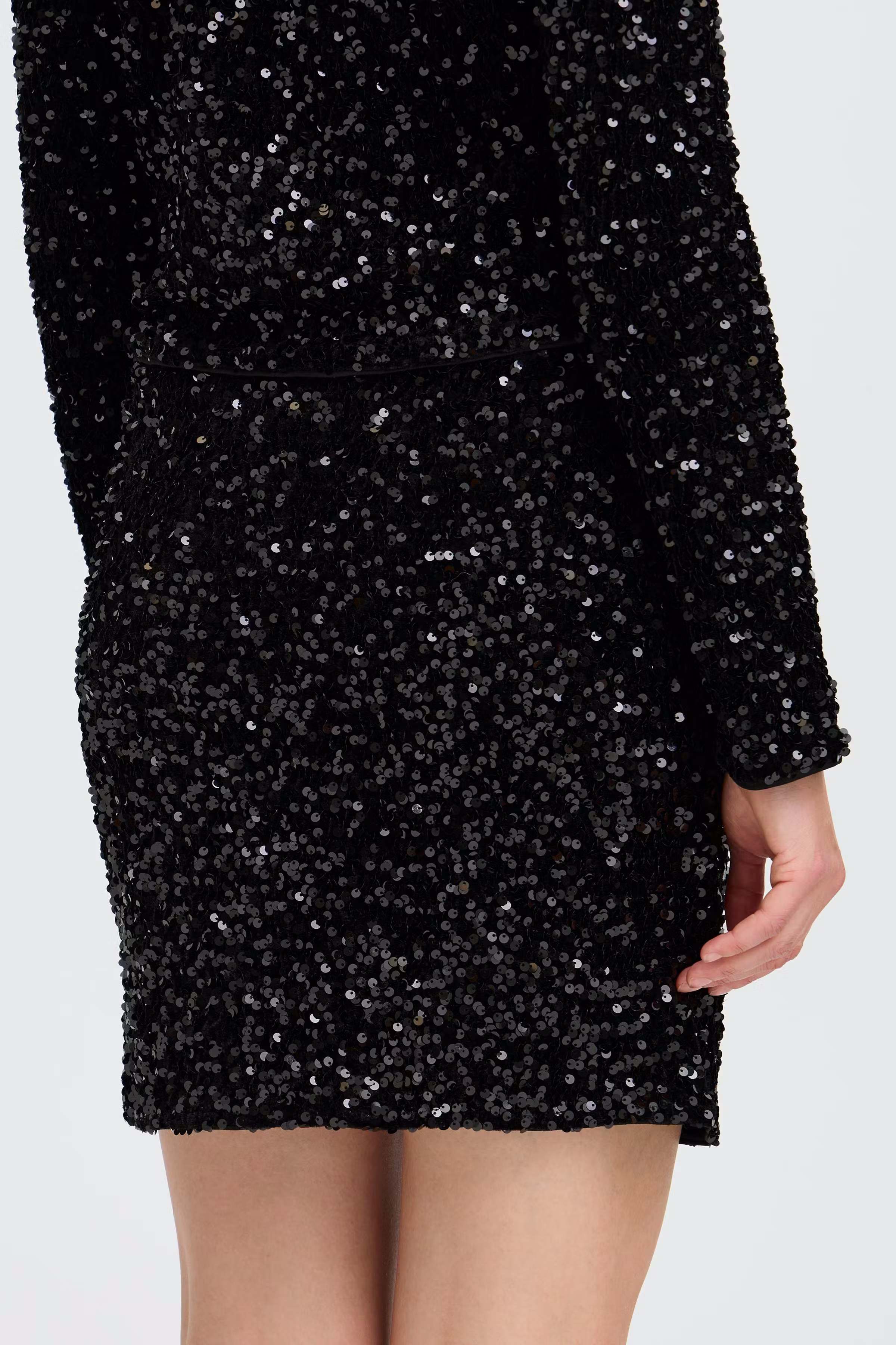 BYPAILLET Kjol LOOKBOOK DETAIL 20818592-194008