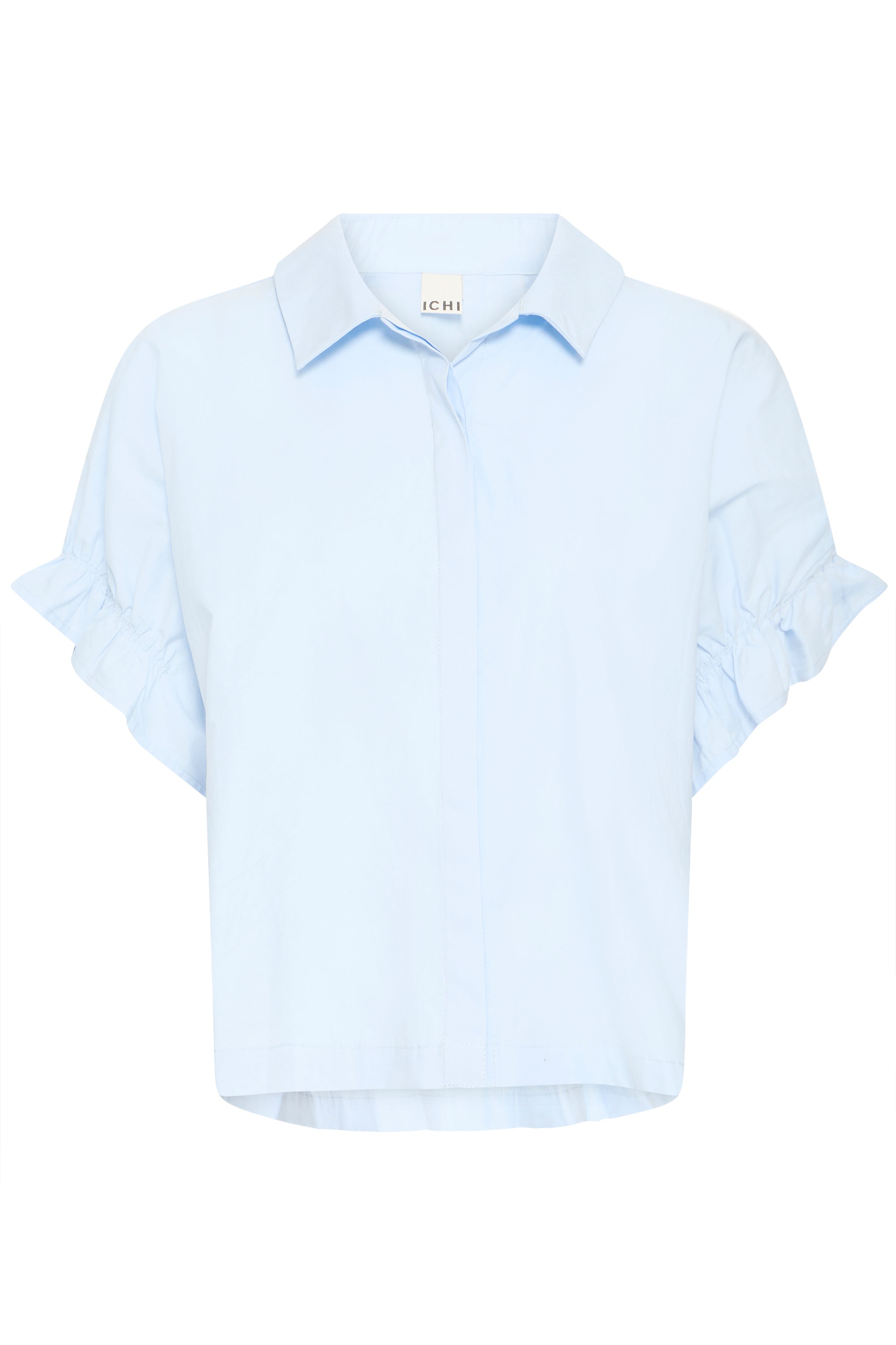 IHSAMI skjorta PACK FRONT 20122835-144115