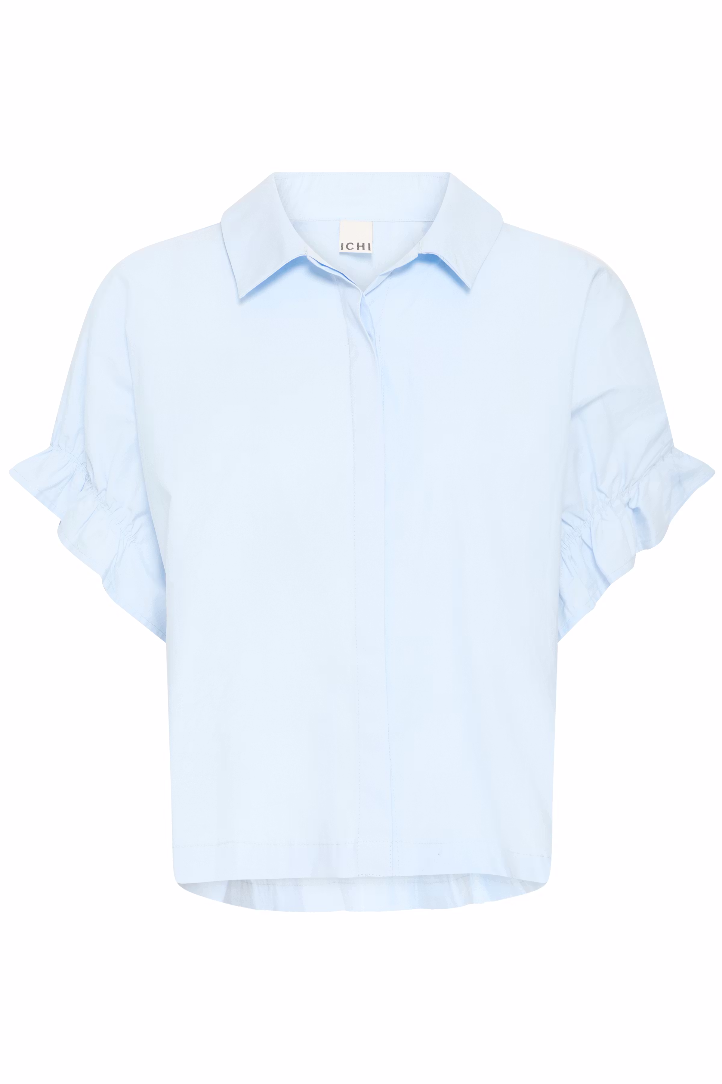 IHSAMI skjorte PACK FRONT 20122835-144115