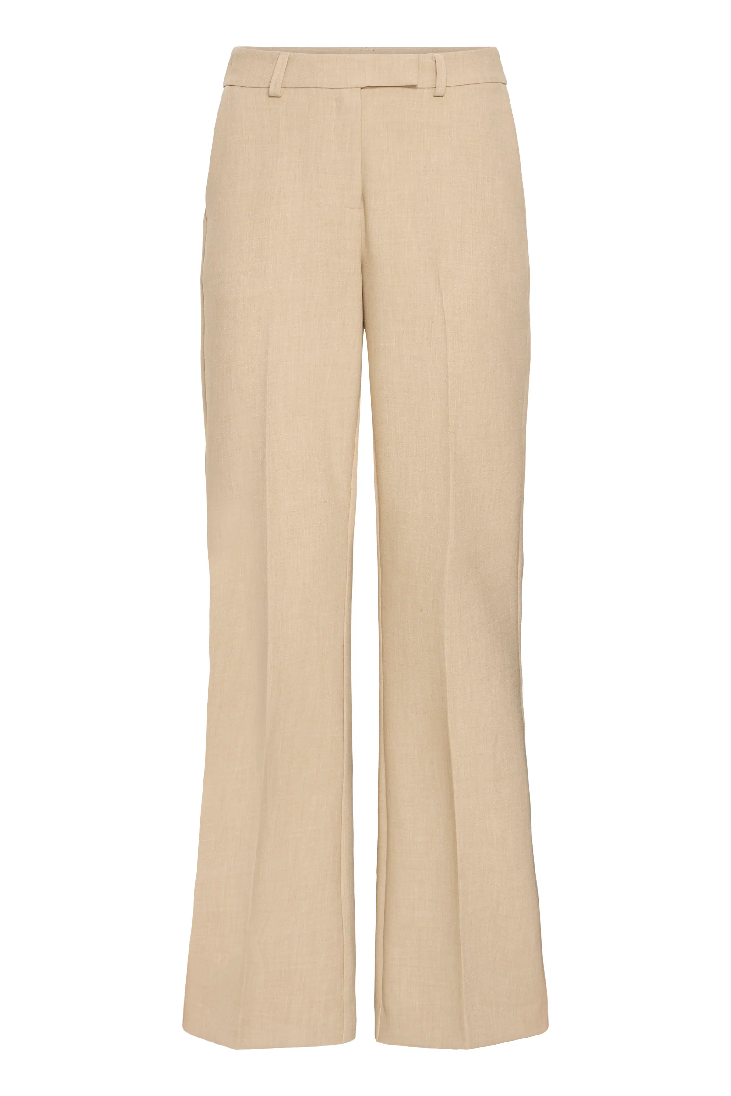 BYERIKO Bukser PACK FRONT 20818539-1711091