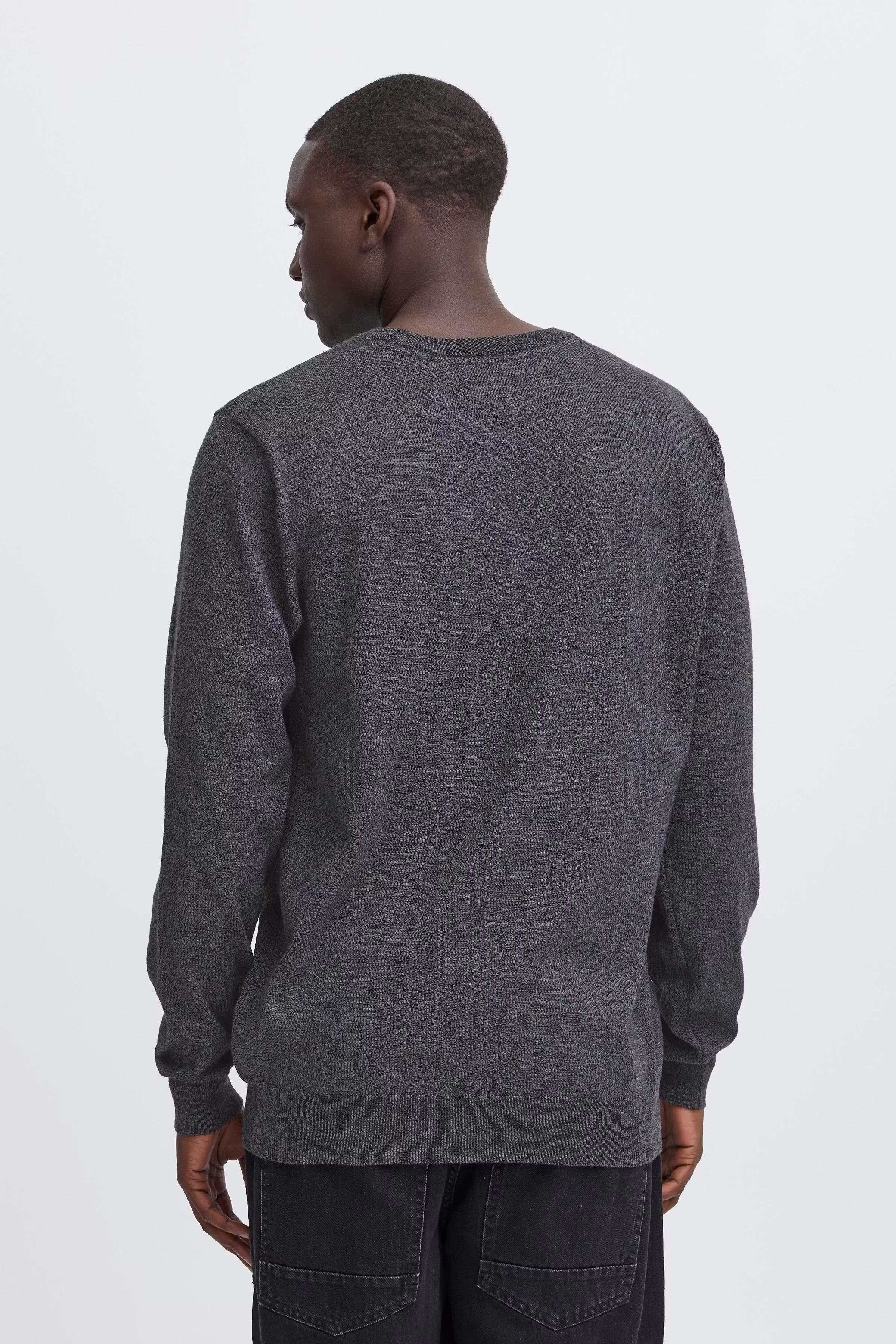 Strikpullover LOOKBOOK BACK 20715850-194007