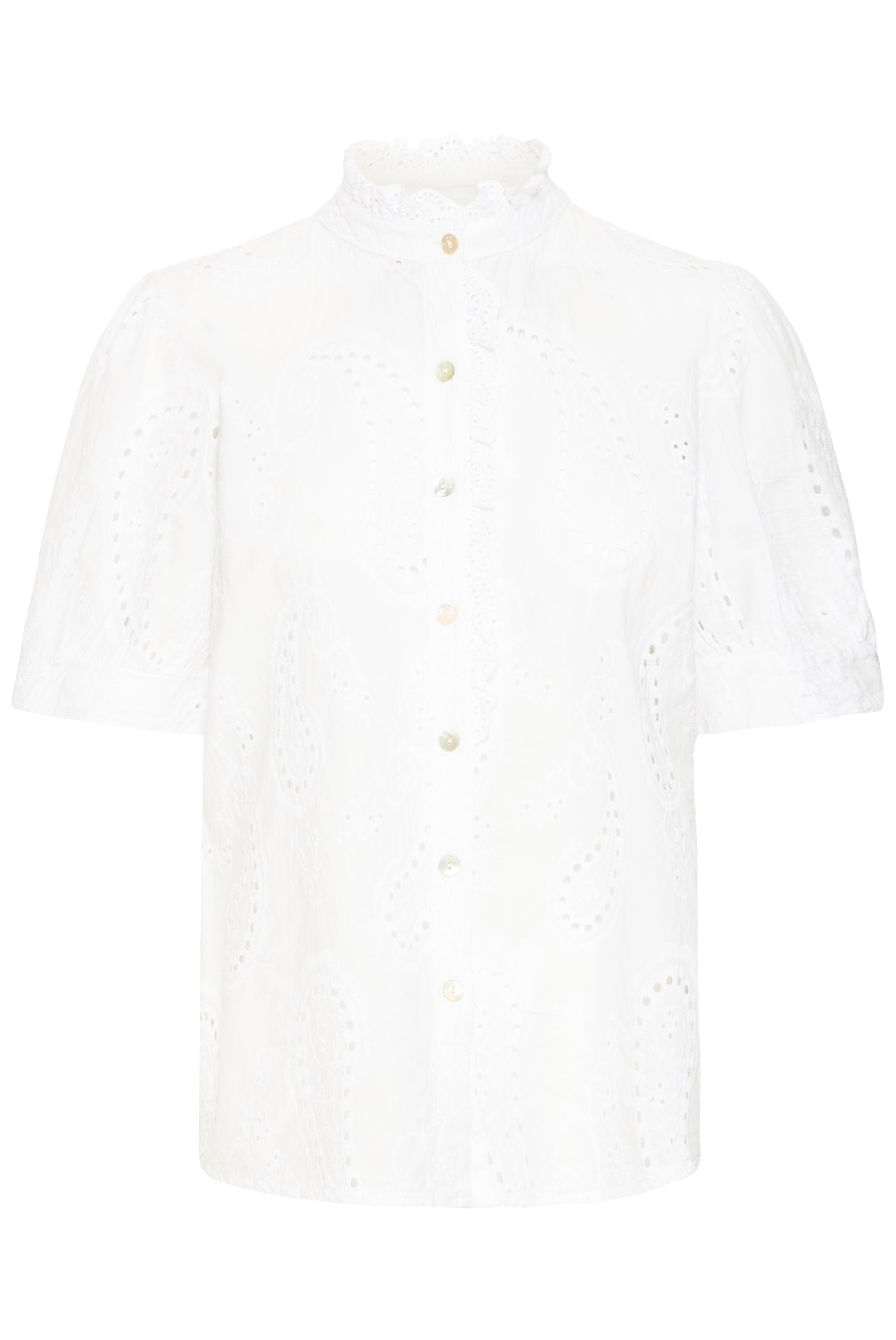 SBUNIQUE Shirt PACK FRONT 22100985-110602