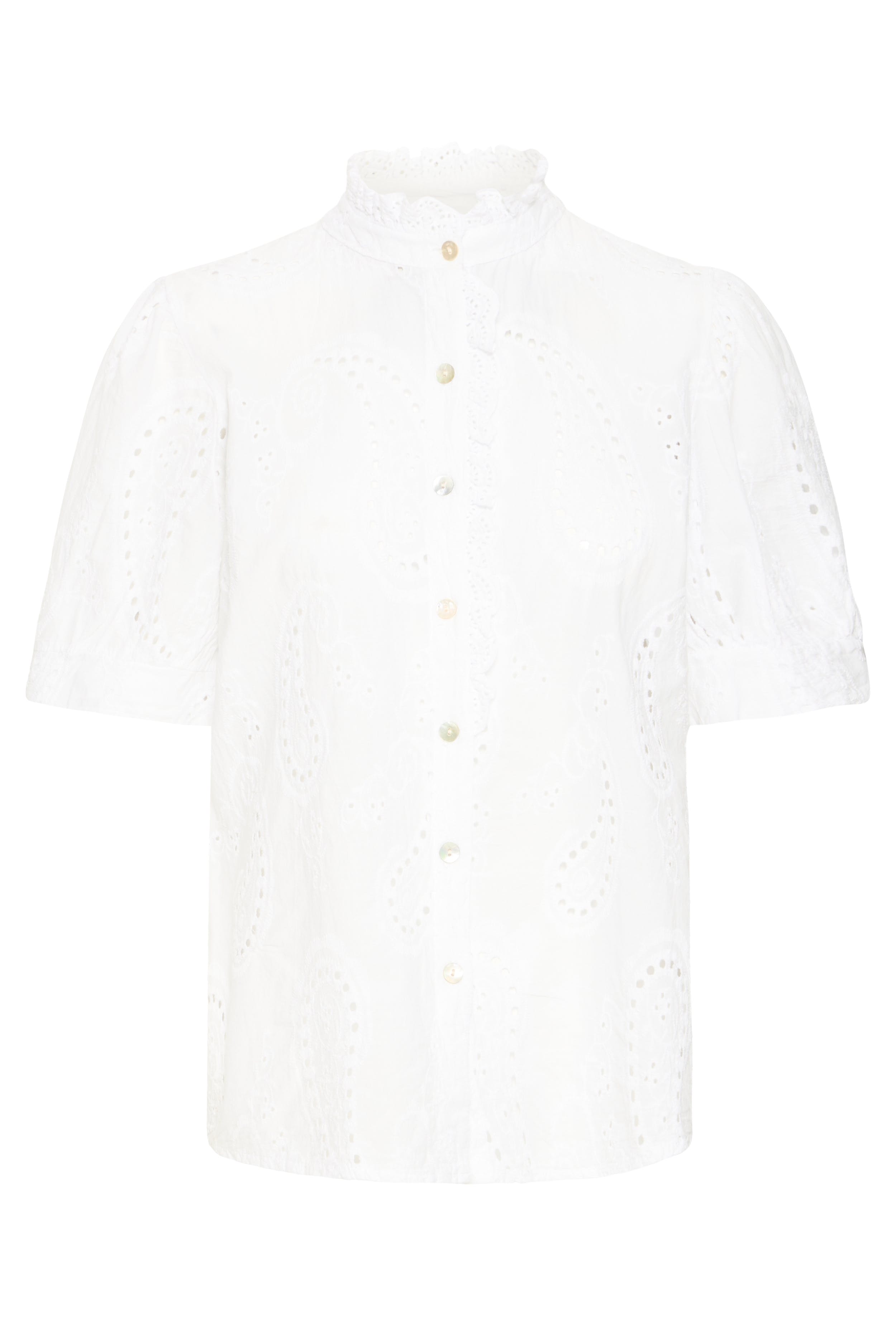 SBUNIQUE Shirt PACK FRONT 22100985-110602