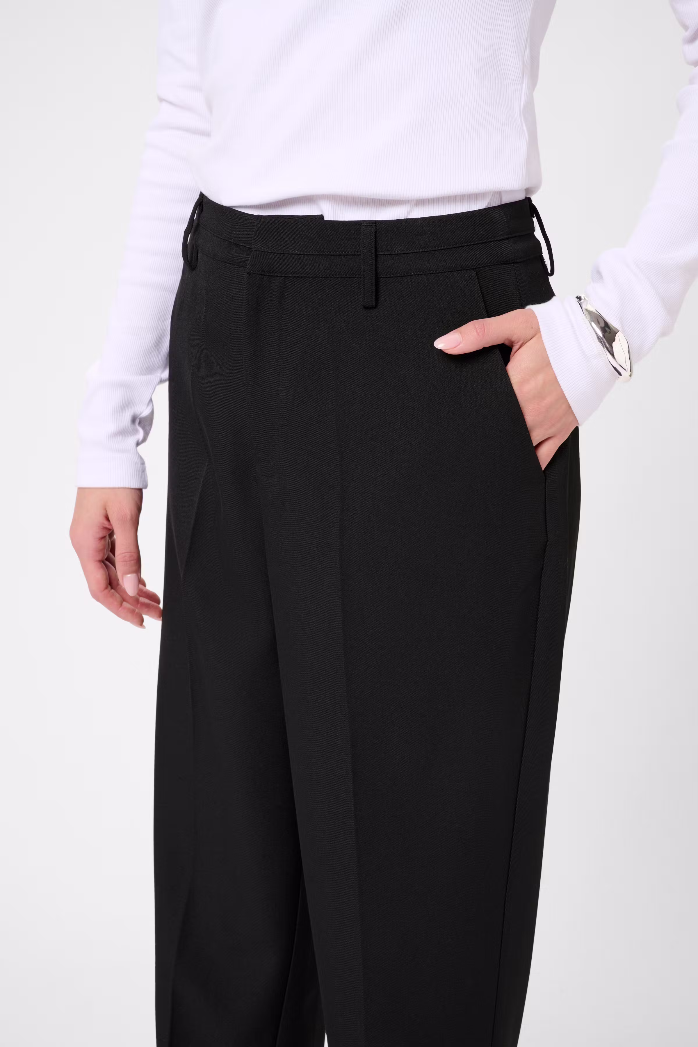 KAlorindia Bukser LOOKBOOK DETAIL 10510913-100121