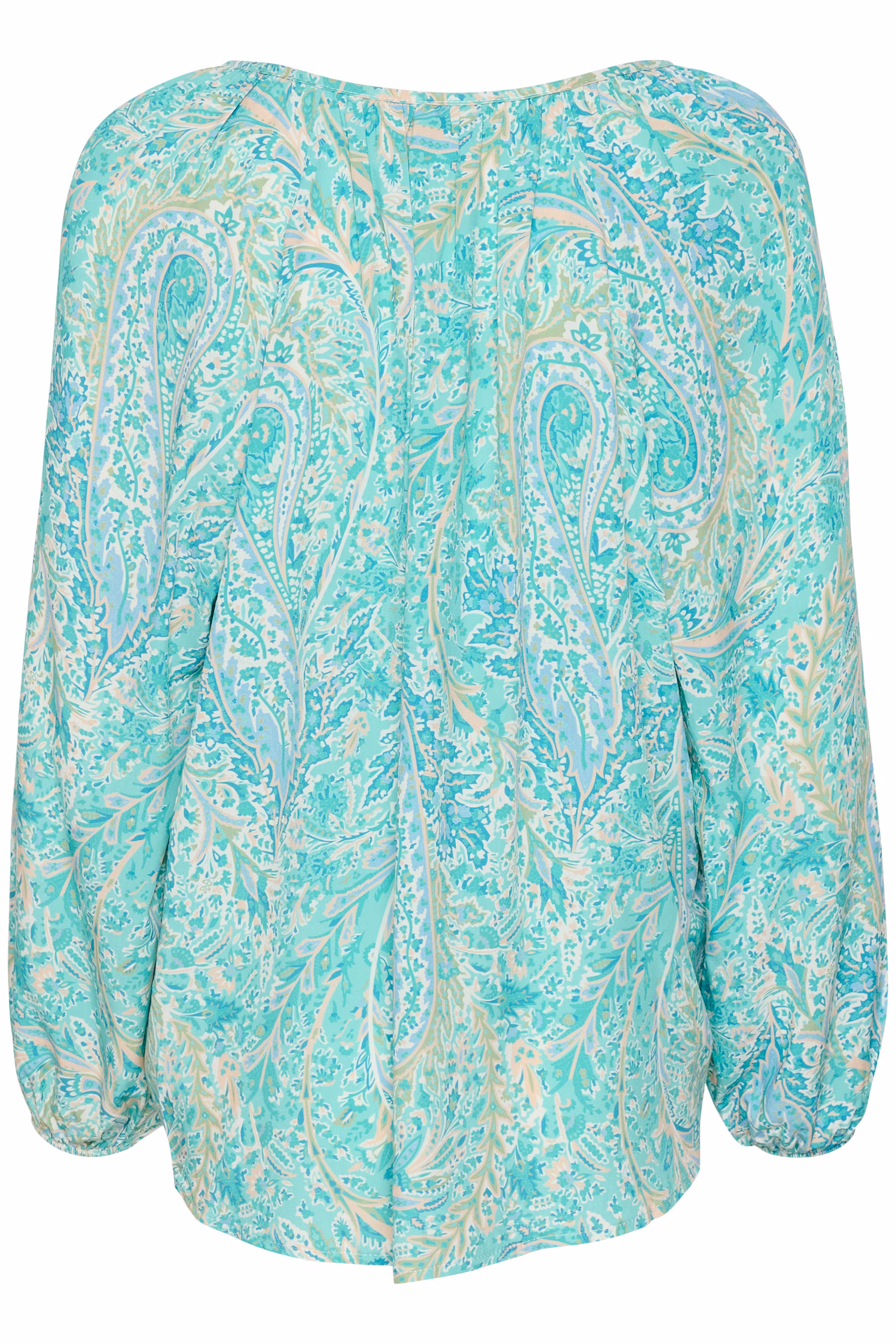 CRCassia Blouse PACK BACK 10613119-107211