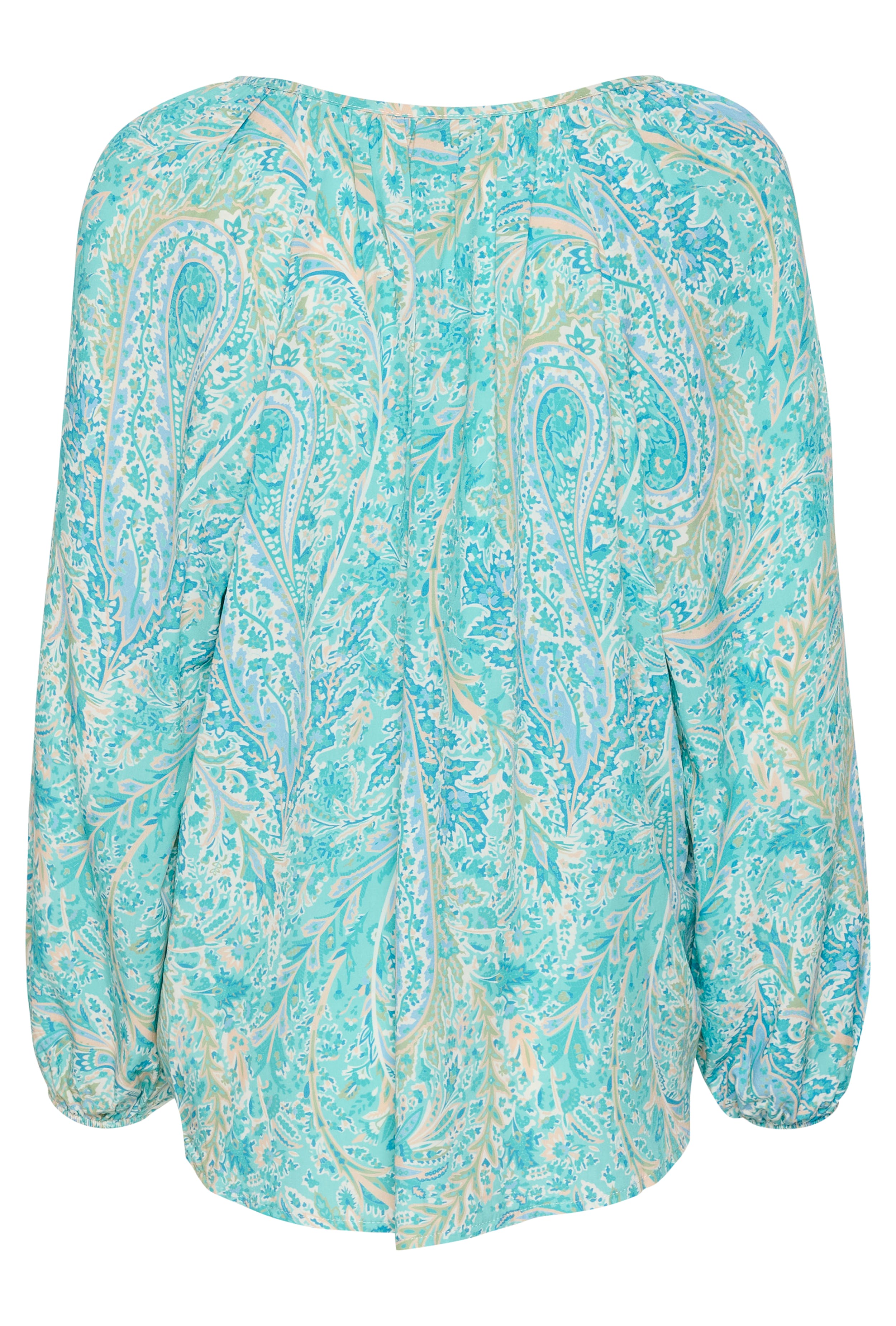 CRCassia Bluse PACK BACK 10613119-107211