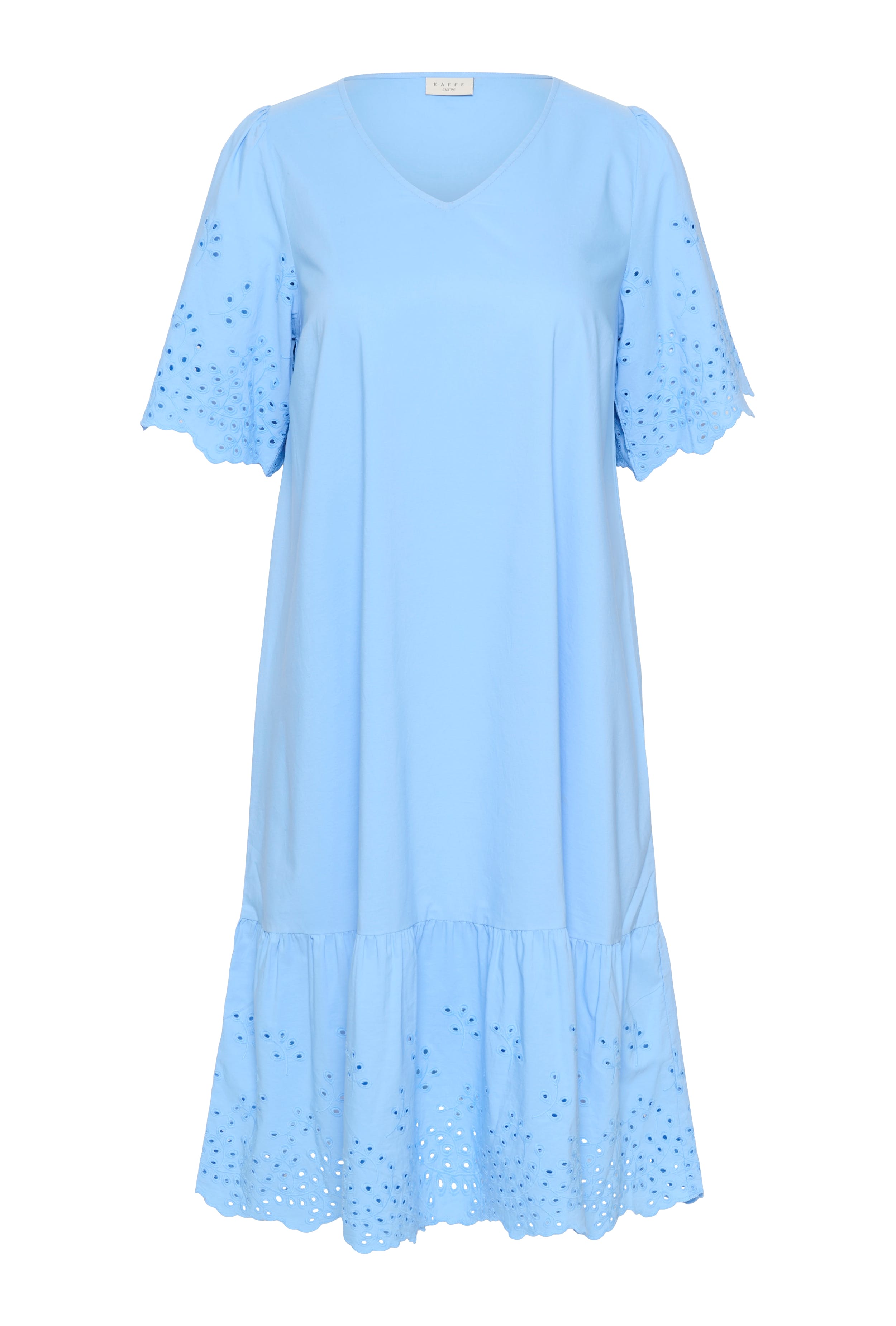 KClouisia Kleid PACK FRONT 10583734-153930