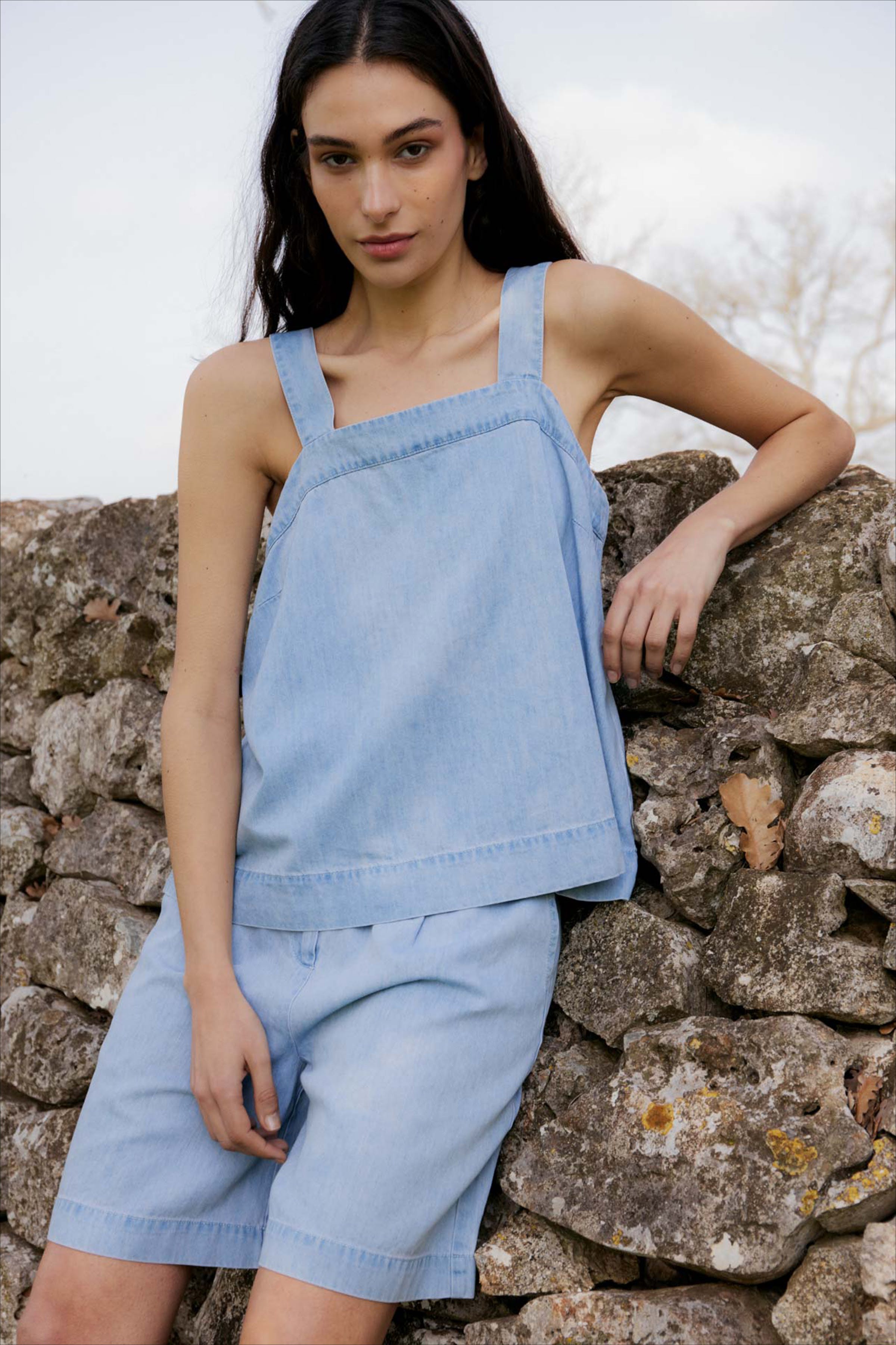 SLAdelita Shorts LOCATION NONE 30409195-301233