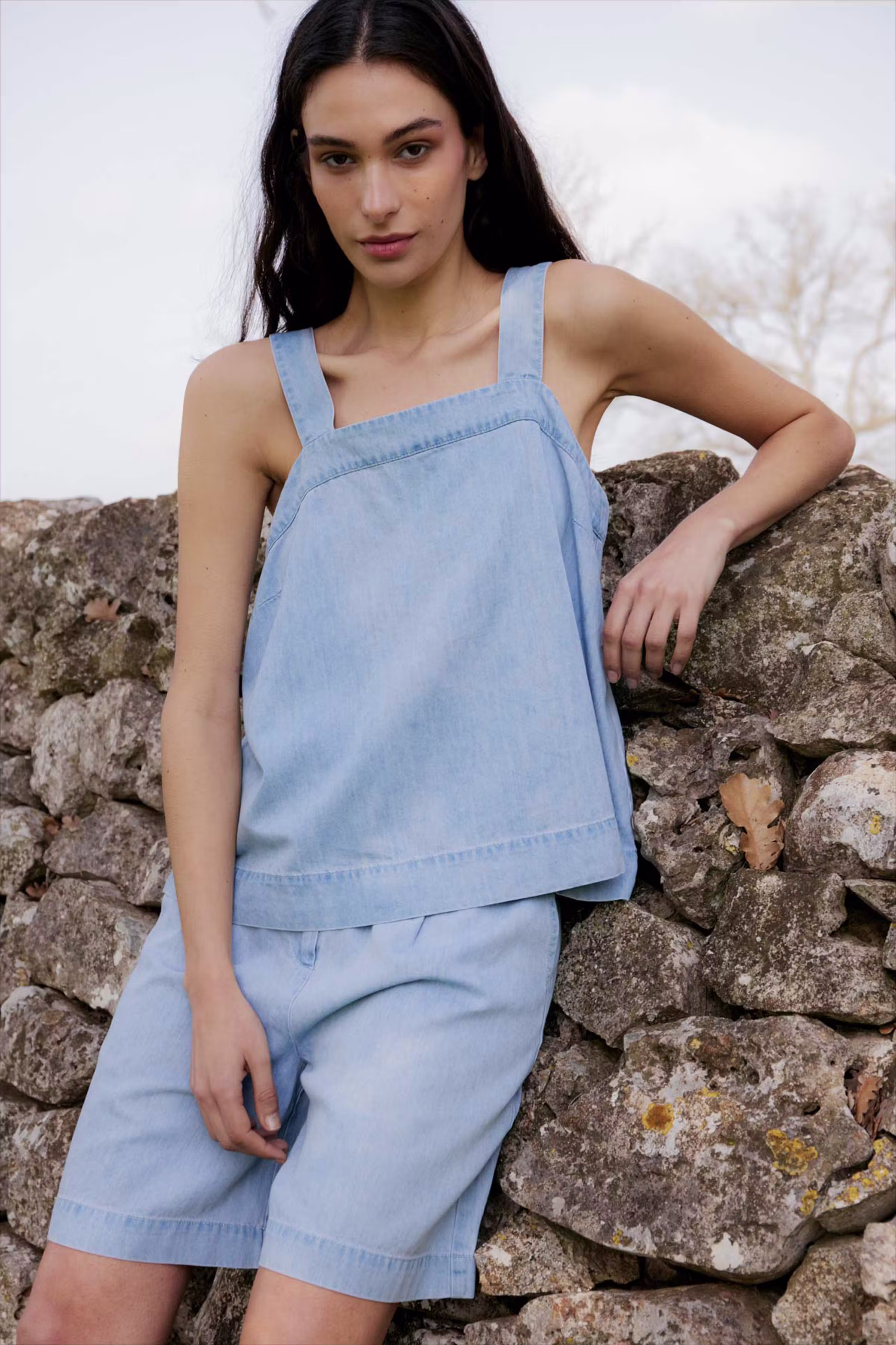 SLAdelita Shorts LOCATION NONE 30409195-301233
