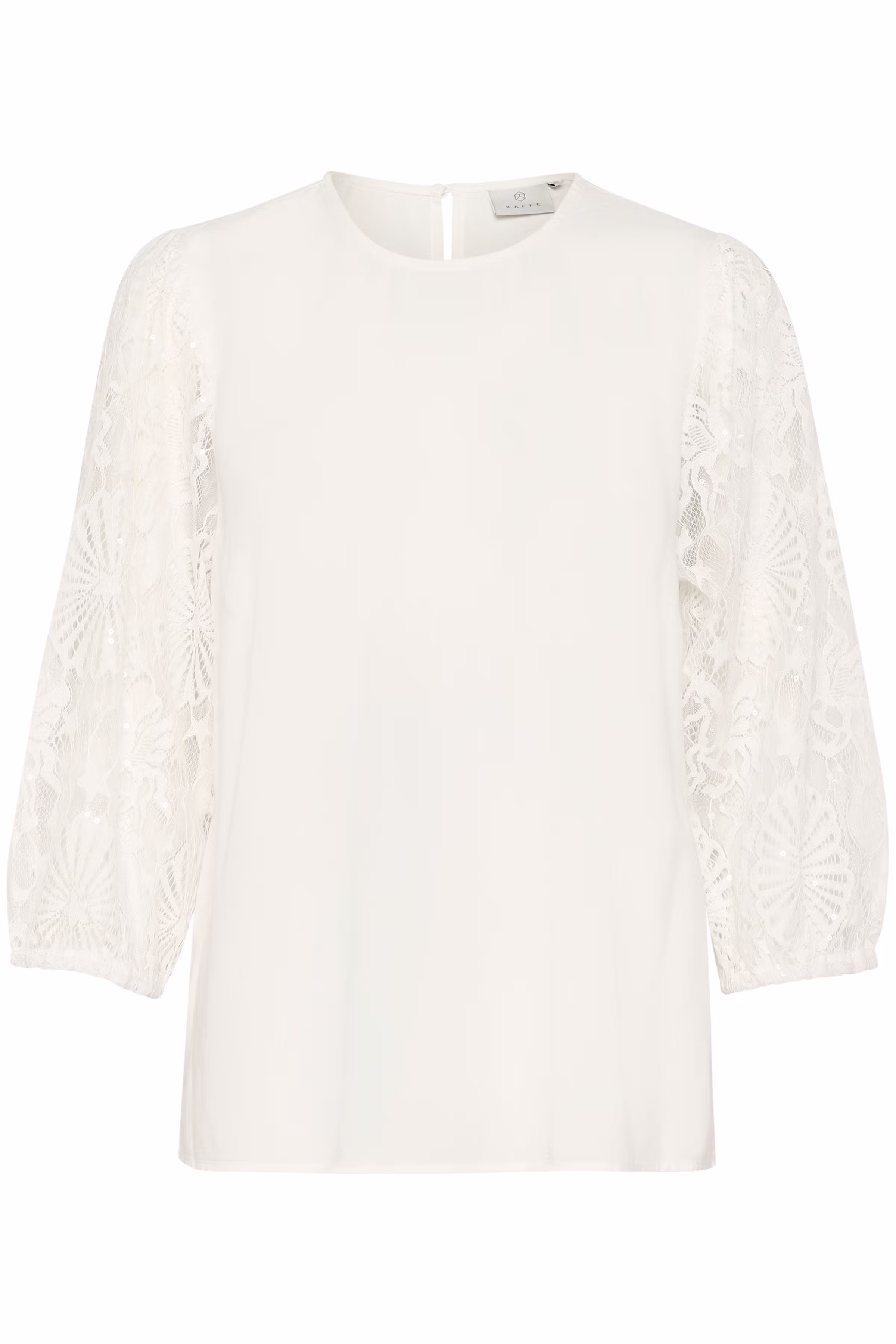 KAemilia Lace blouse PACK FRONT 10509343-110602