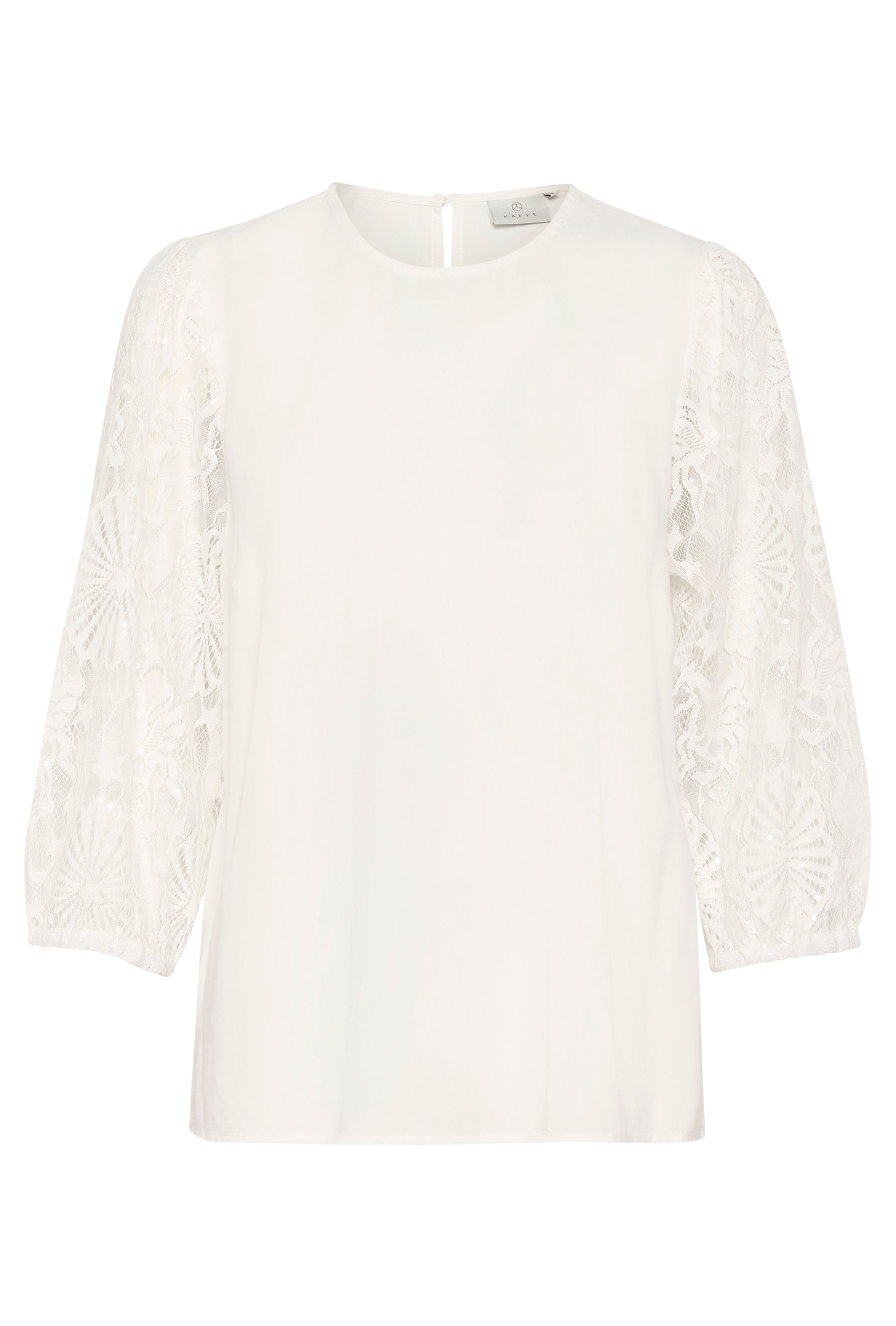 KAemilia Blouse LOOKBOOK FRONT 10509343-110602