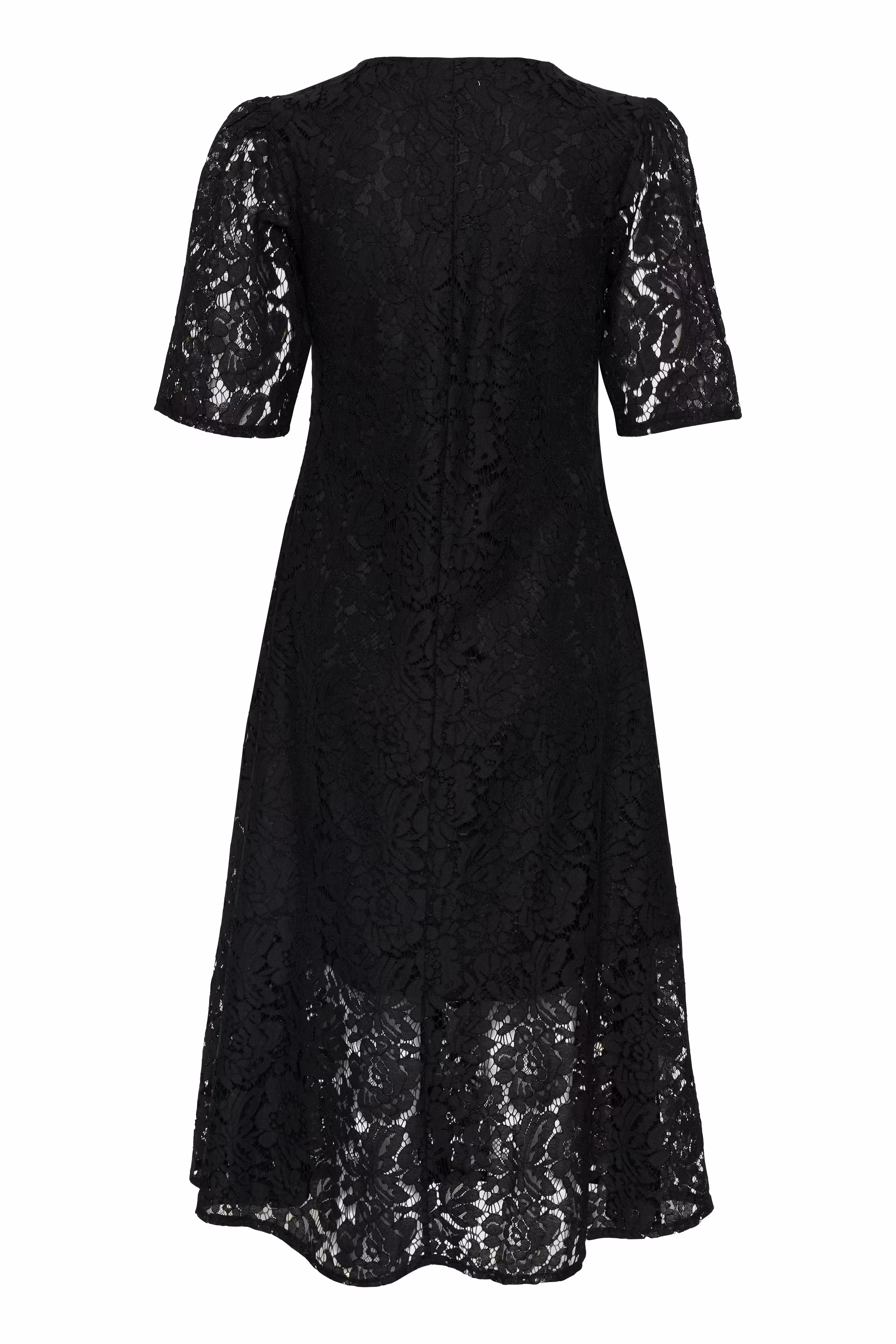 KAnomi Dress PACK BACK 10509157-100121