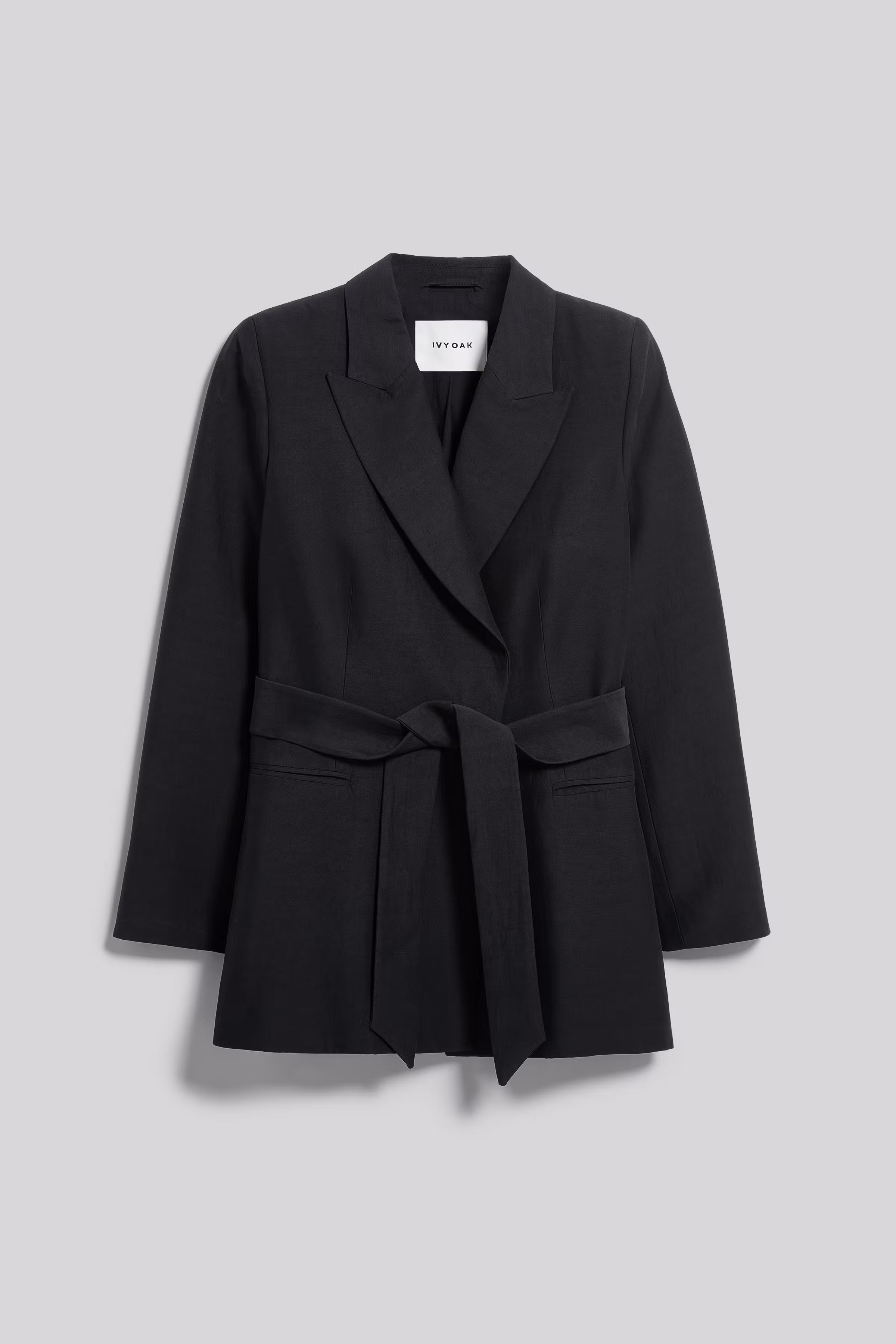 JOSEPHINA Blazer PACK FRONT 30600692-BK999