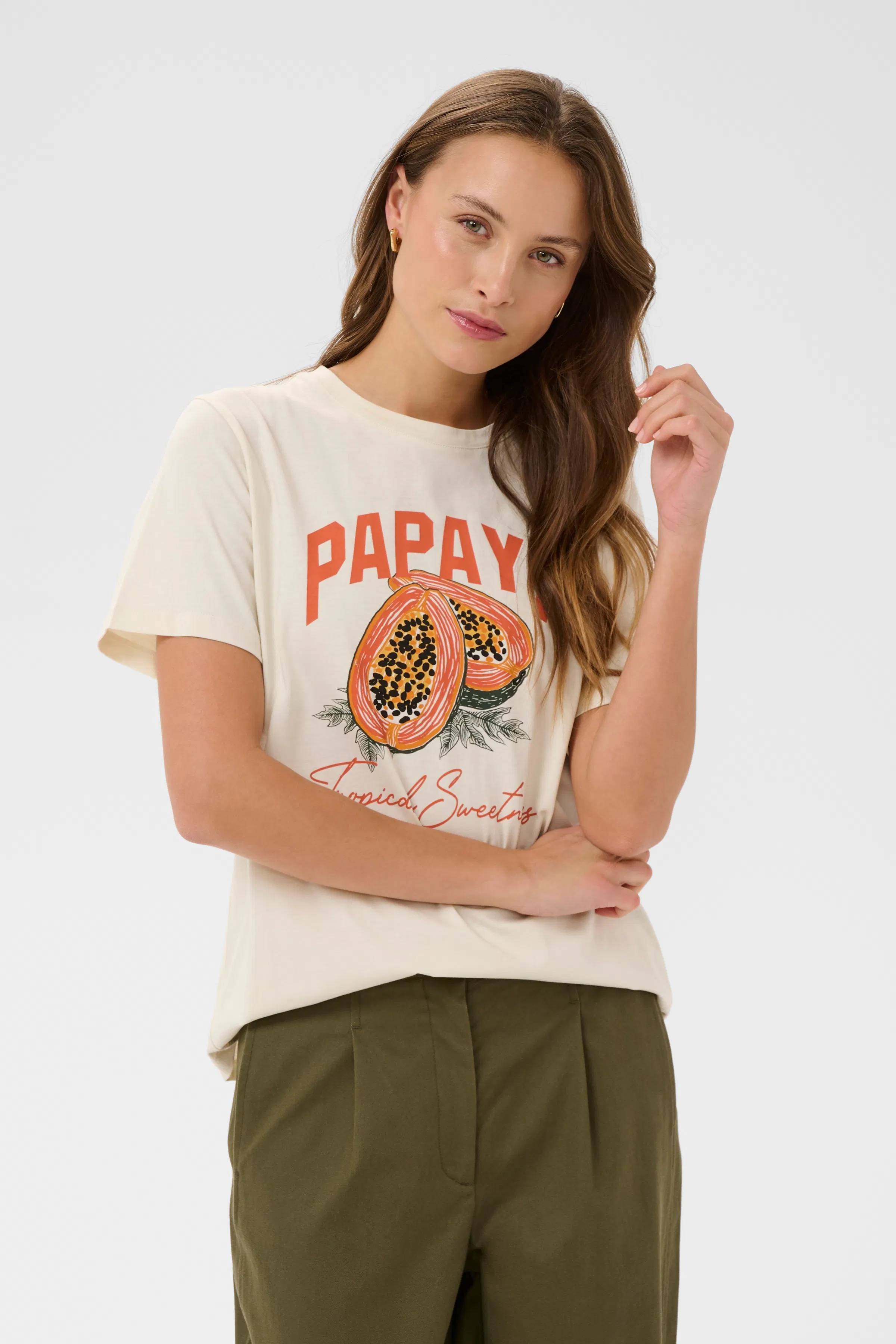 HardaSZ T-shirt LOOKBOOK FRONT 30514248-125202