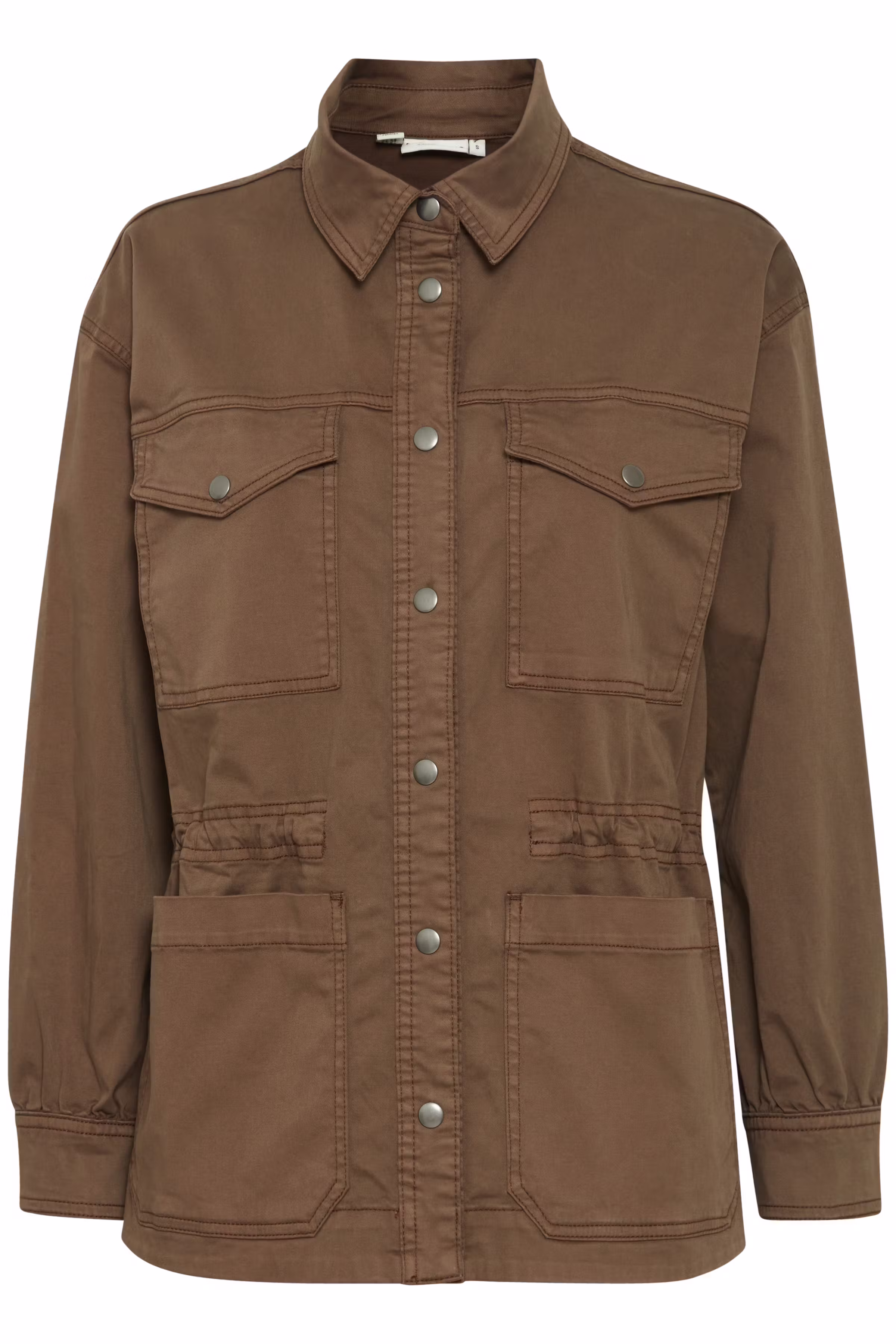 PZBONNIE Casual Jacke PACK FRONT 50208257-180615