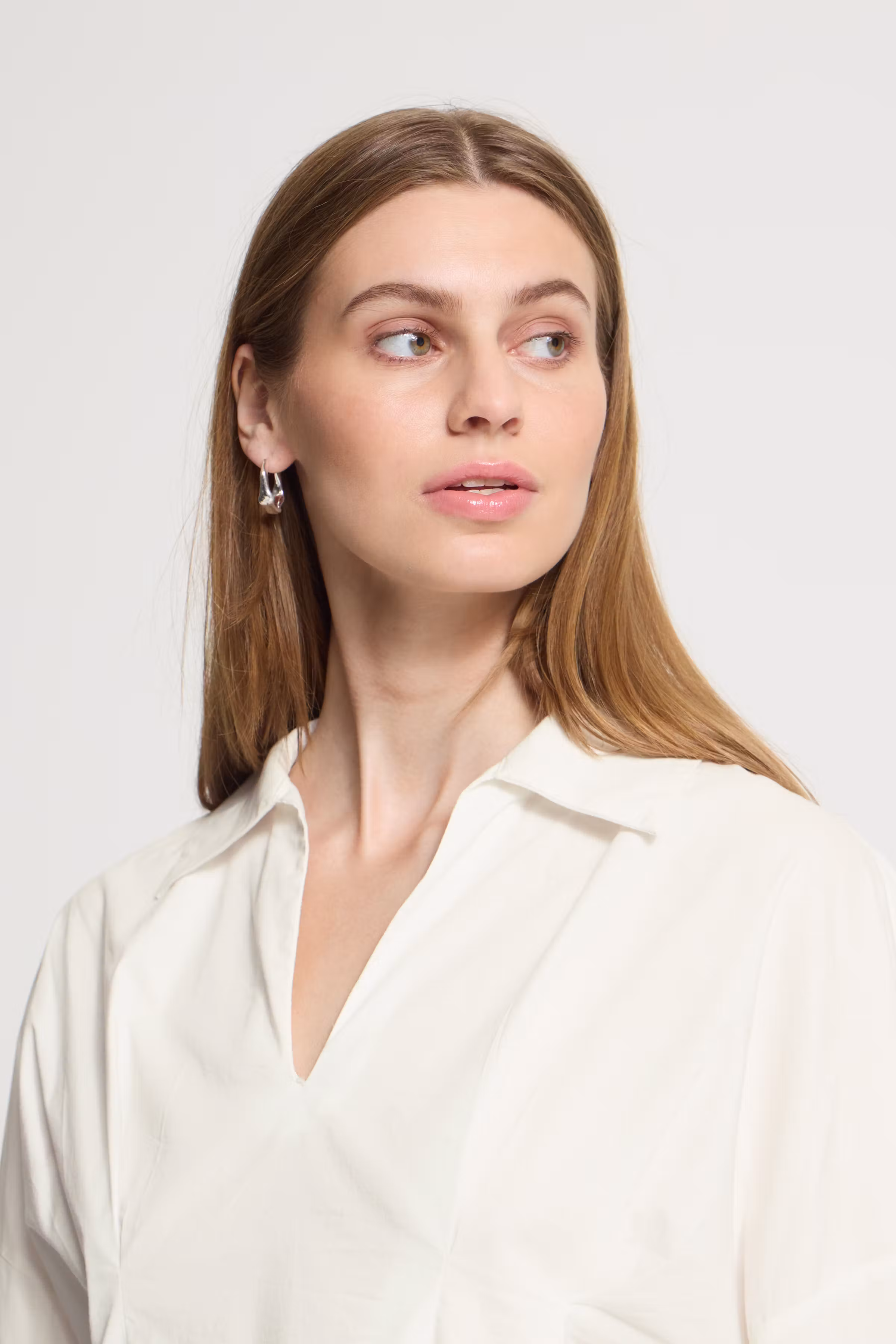IHLIMMI Bluse LOOKBOOK DETAIL 20126245-114201