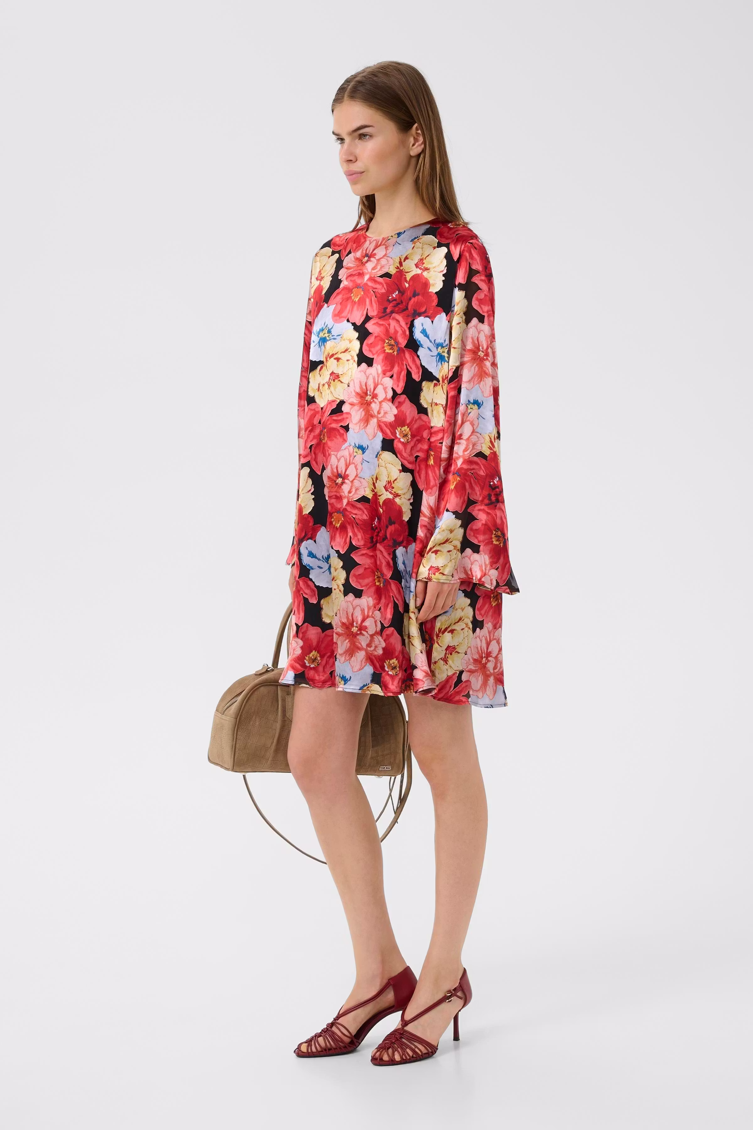 GZsigrida Dress LOOKBOOK FRONT 10911232-109158