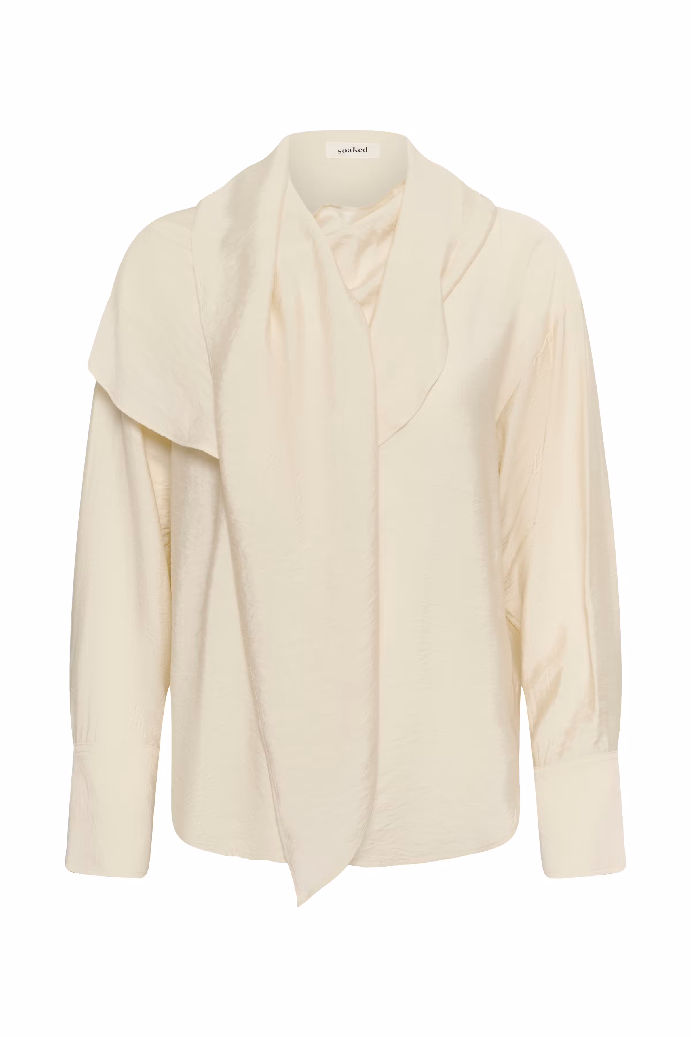 SLLeodora Blouse PACK FRONT 30409514-120110