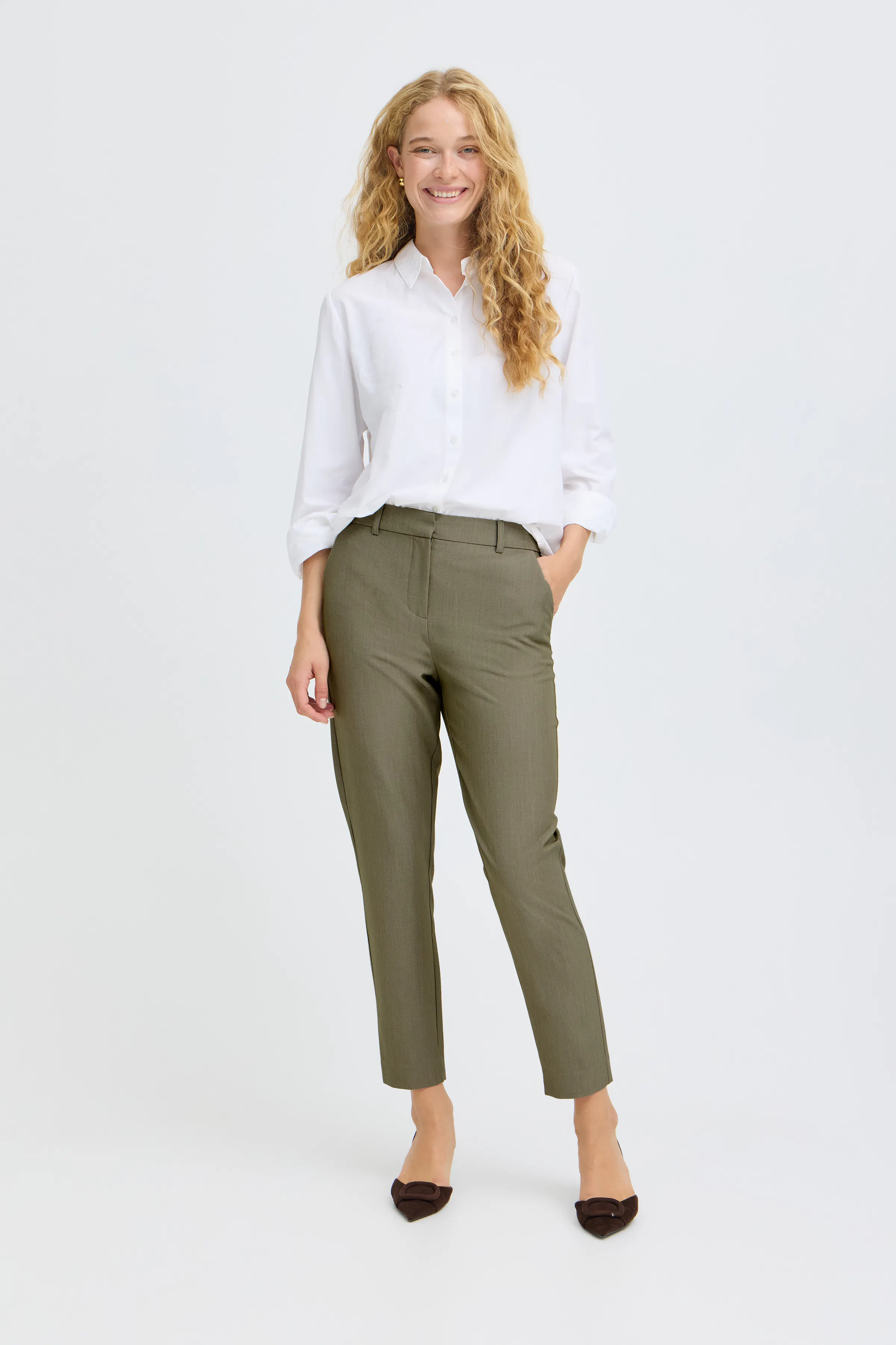 BYDANTA Trousers LOOKBOOK FRONT 20803141-1706201