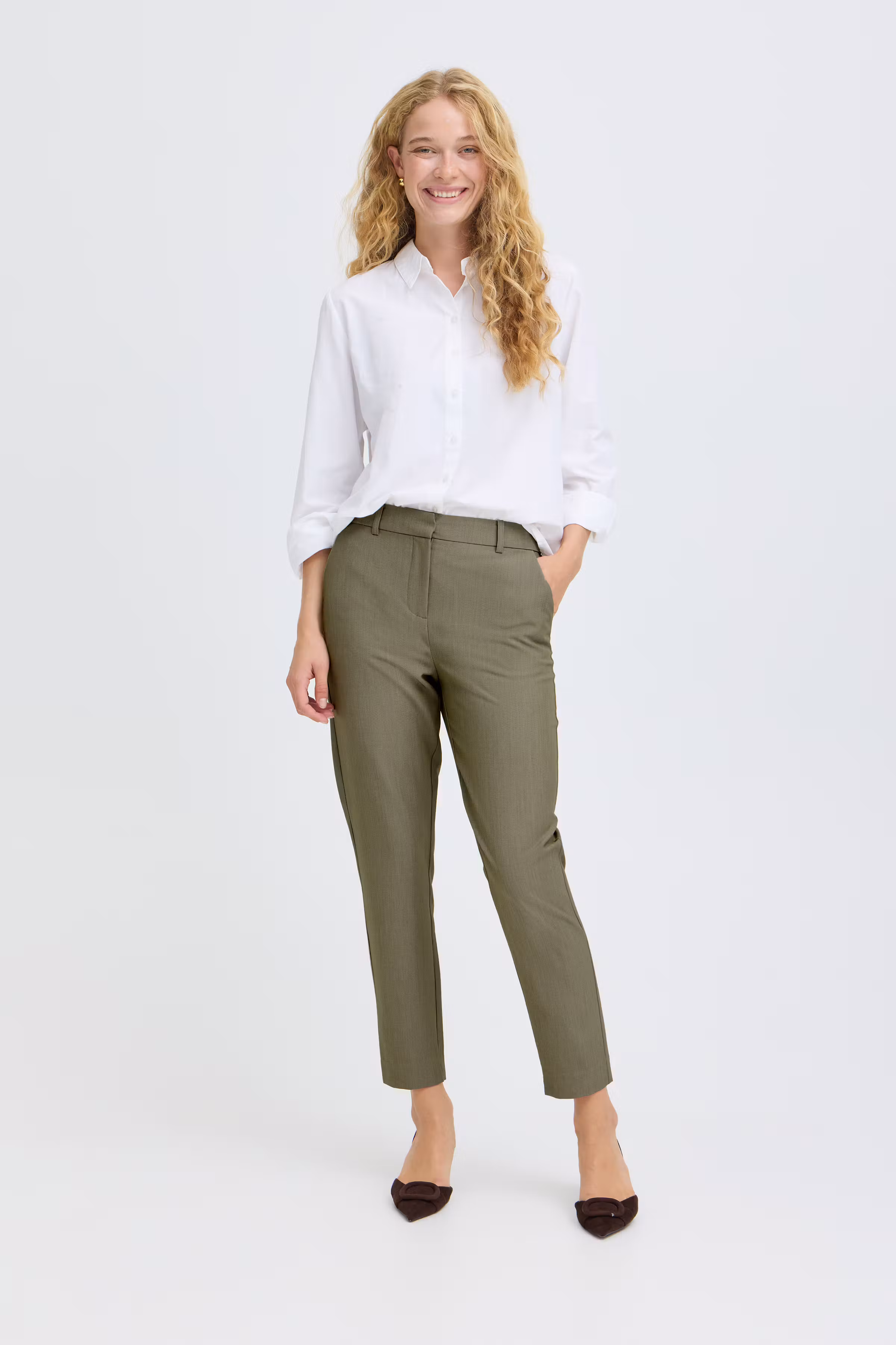 BYDANTA Trousers LOOKBOOK FRONT 20803141-1706201