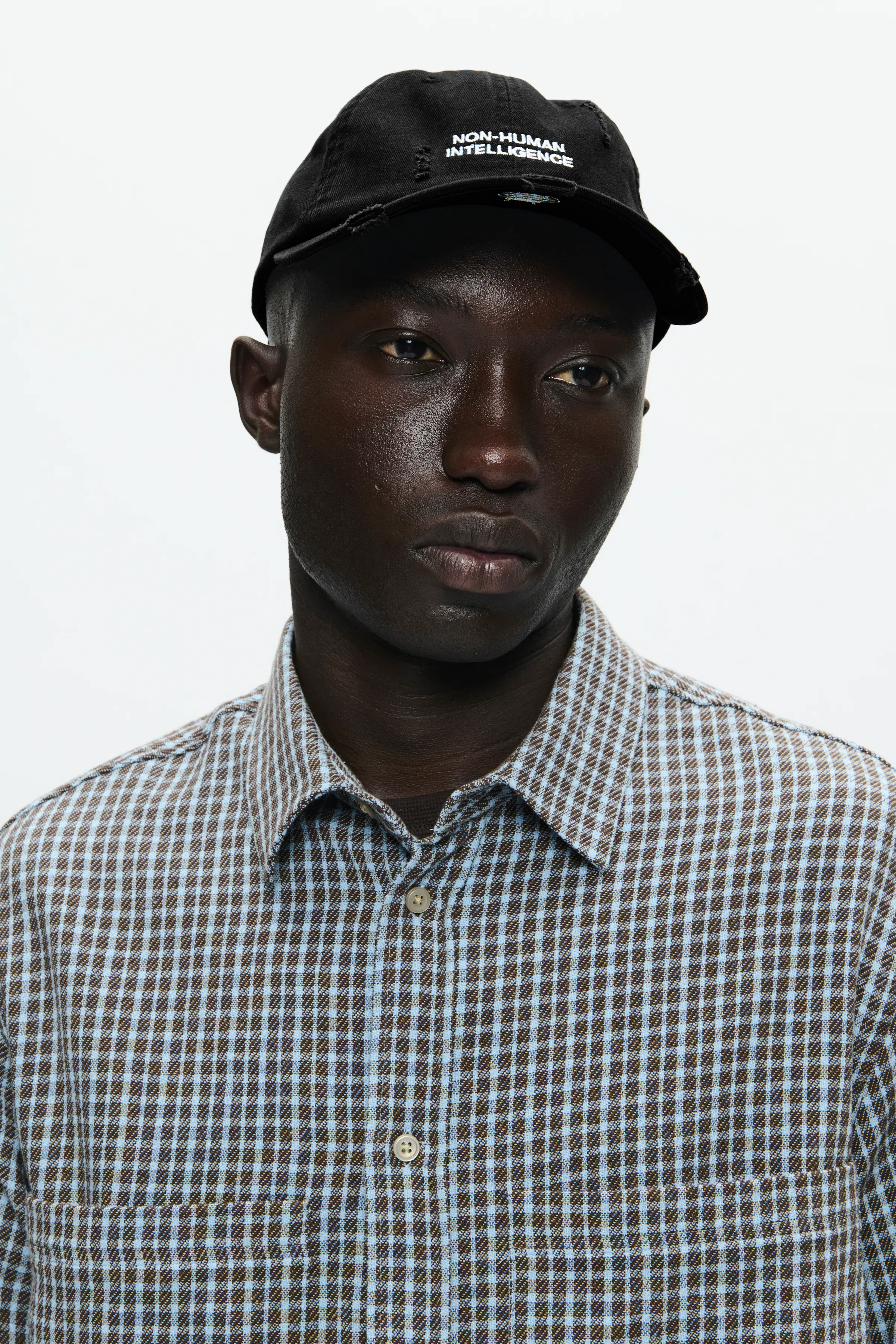 WWNon-human Kappe LOOKBOOK DETAIL 30251808-304420